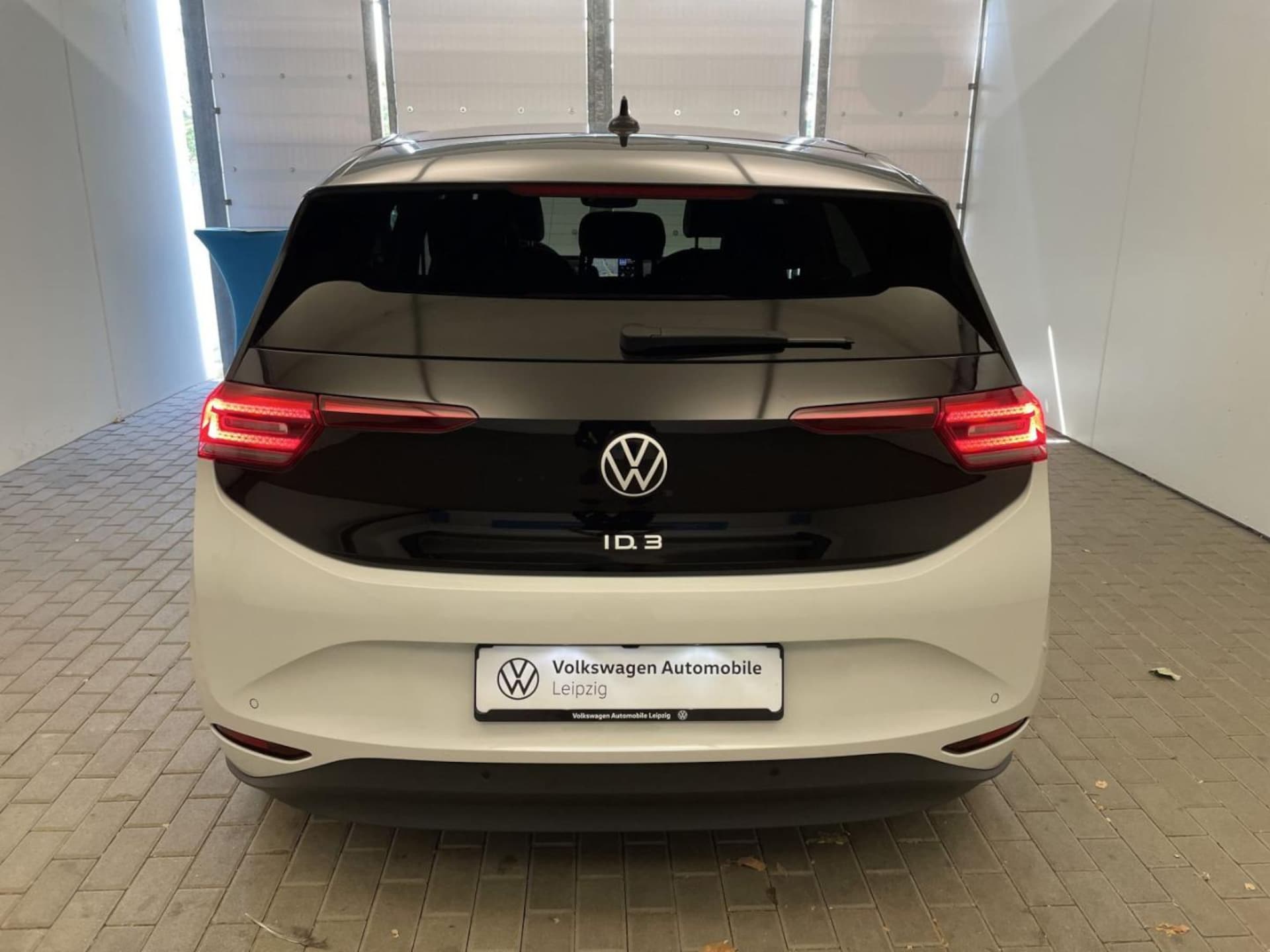 Volkswagen ID.3 Pro S