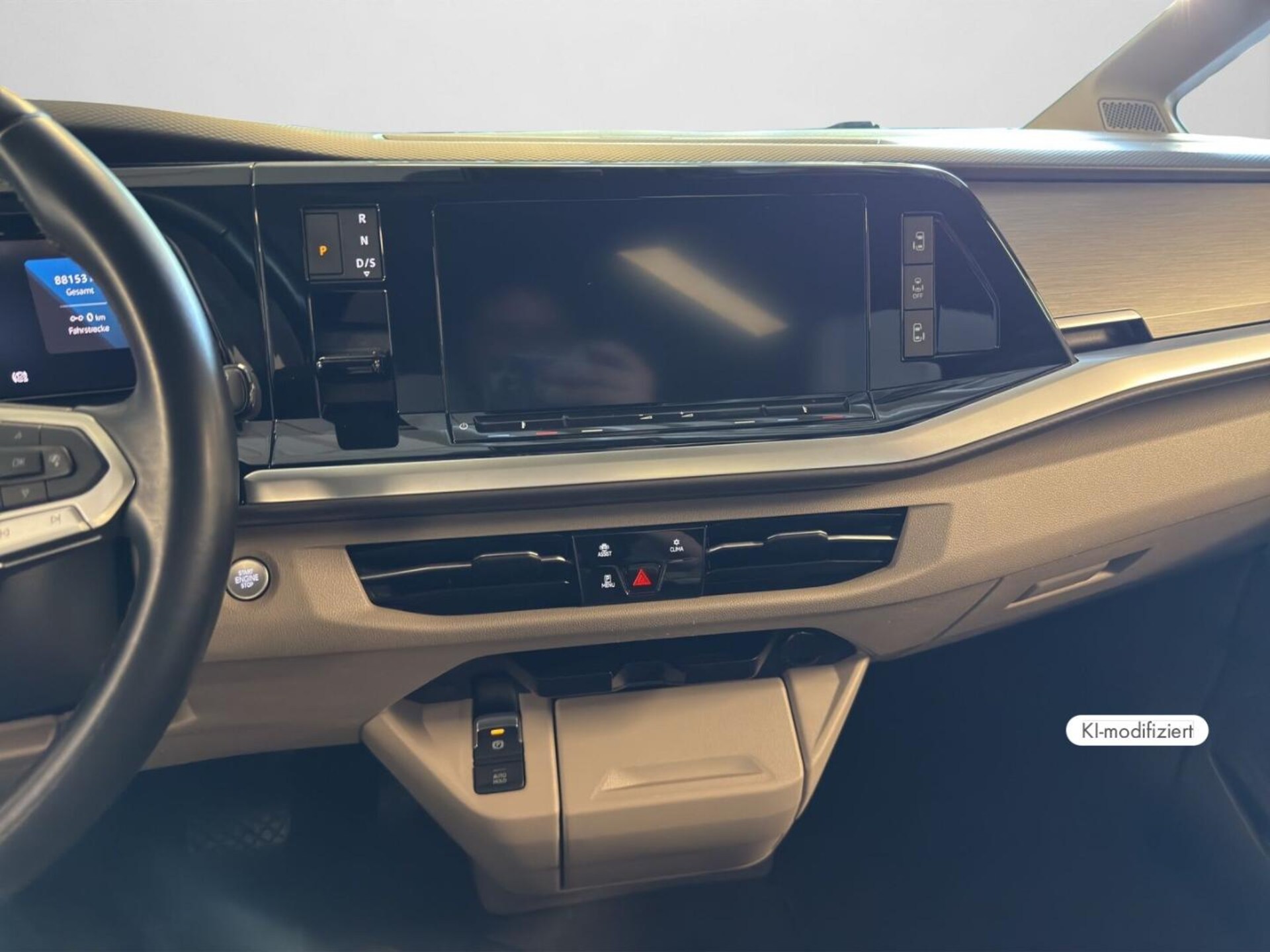 Volkswagen Multivan Life