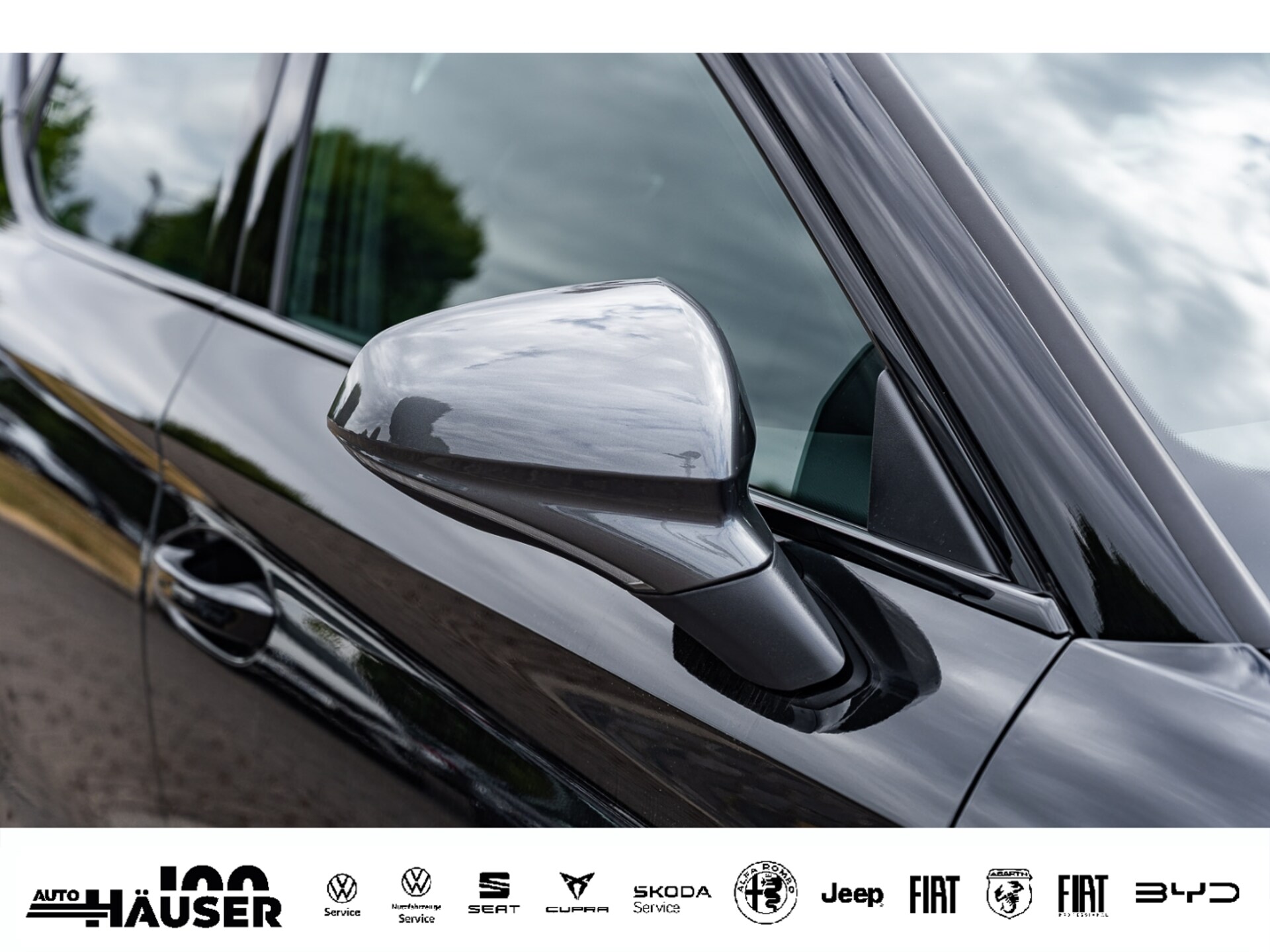 CUPRA Leon VZ