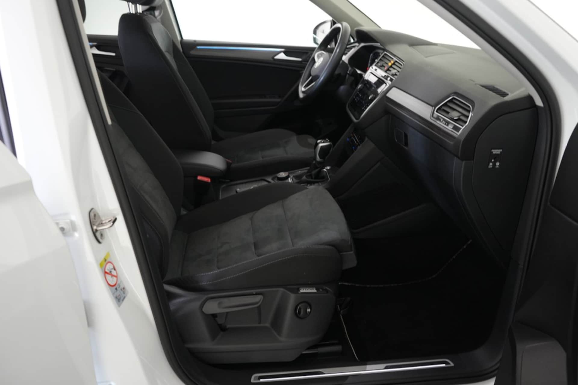 Volkswagen Tiguan Allspace Elegance
