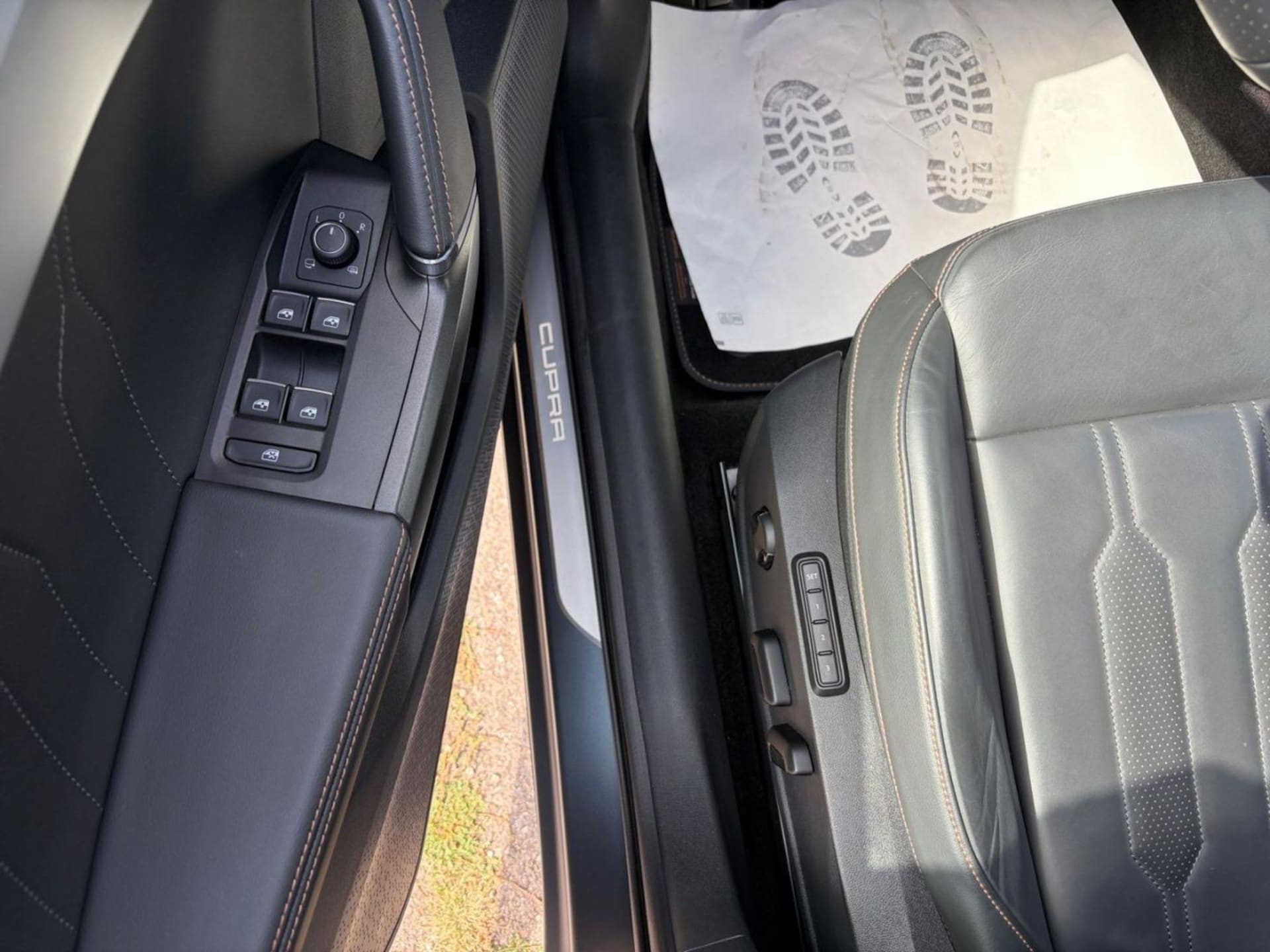 CUPRA Formentor VZ