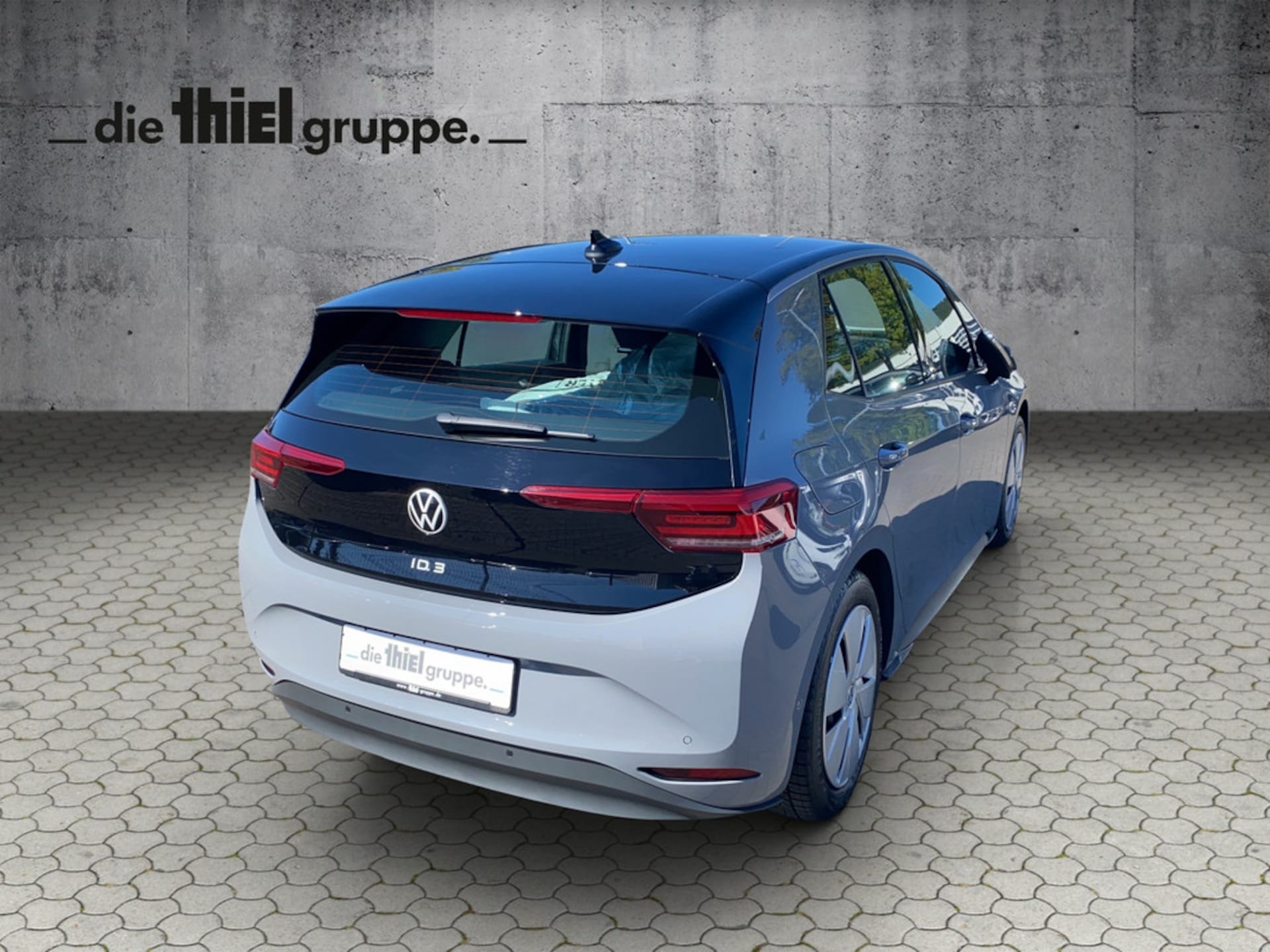 Volkswagen ID.3 Pro