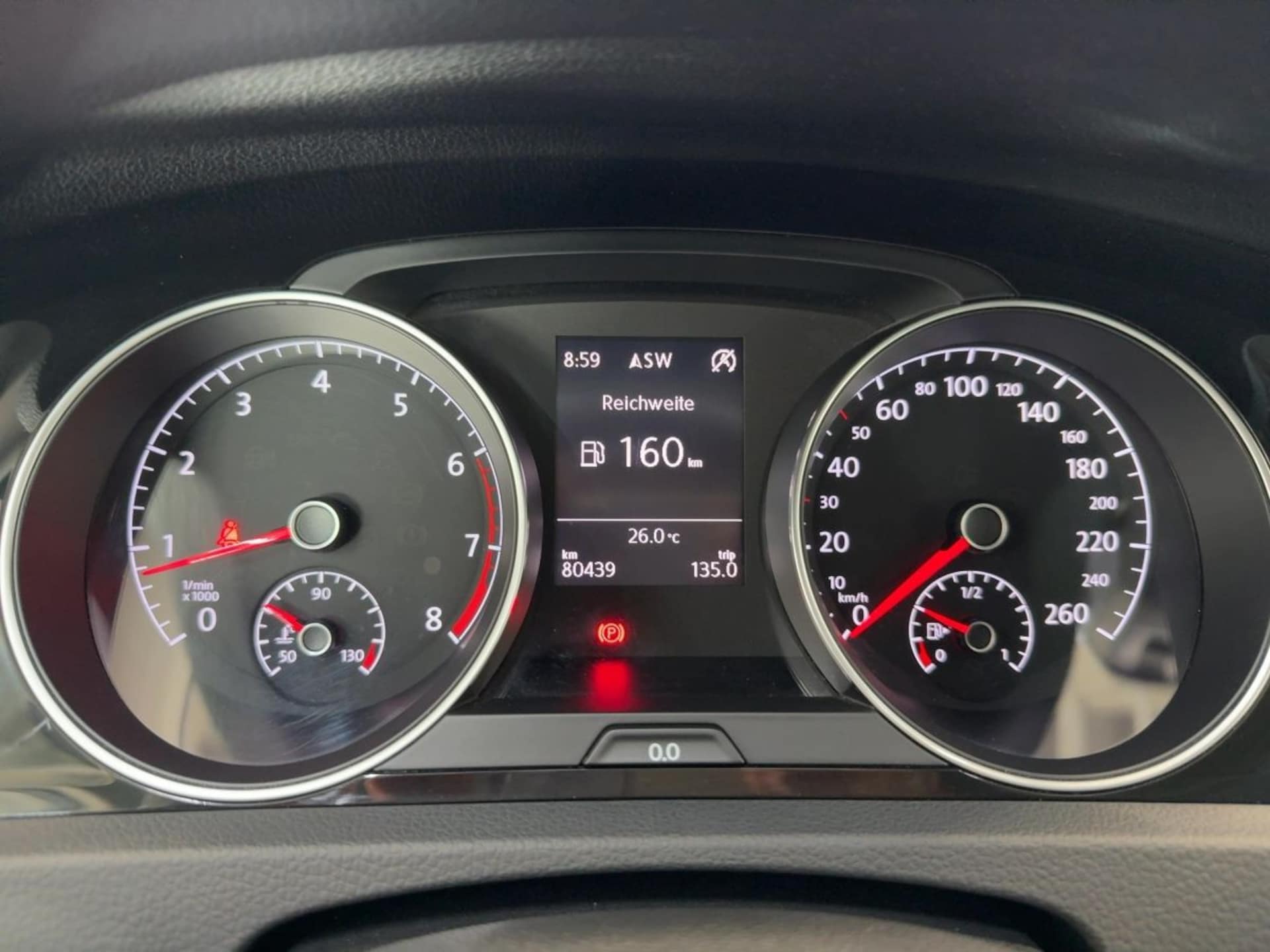 Volkswagen Golf SOUND
