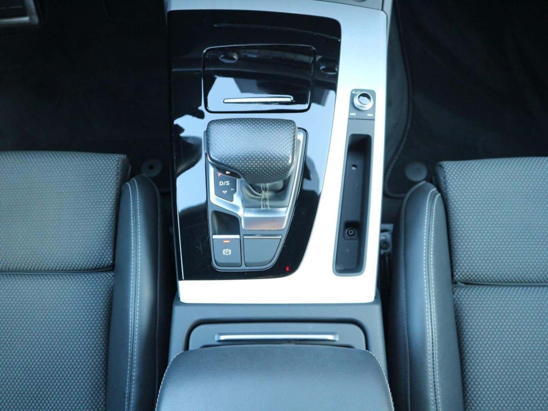 Audi Q5 SUV S line