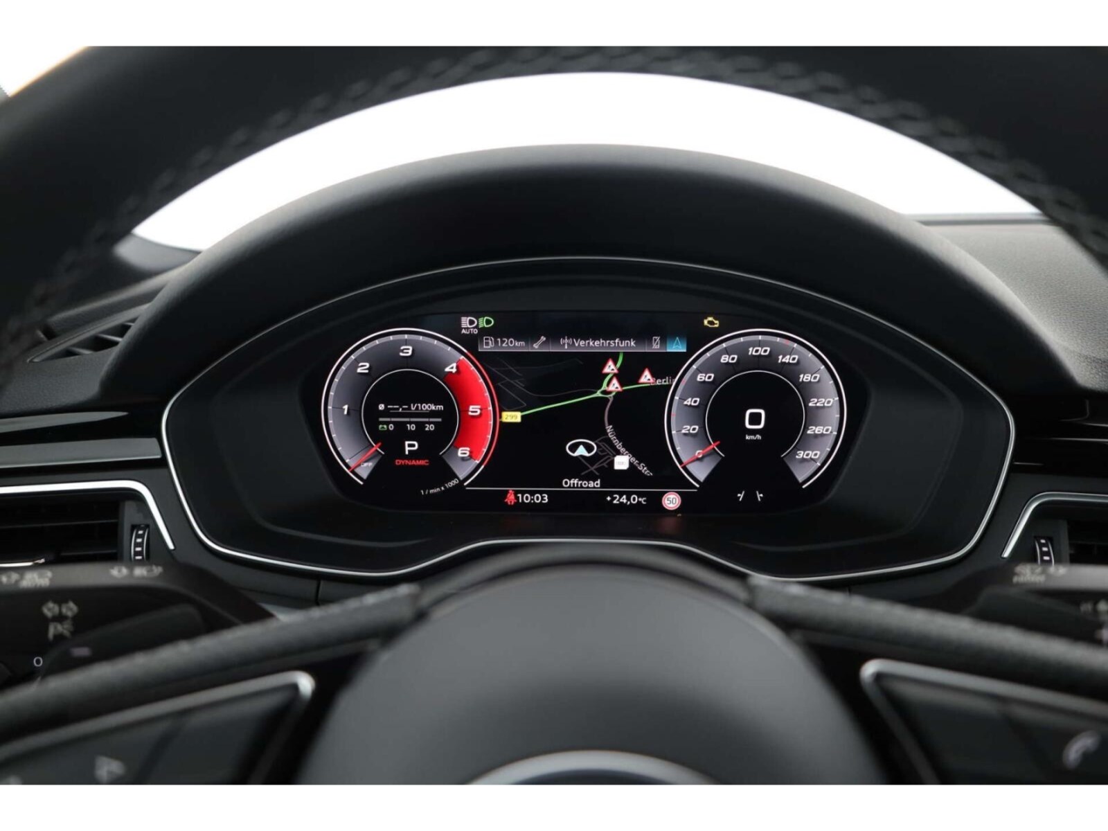 Audi S4 Avant – Bild 13