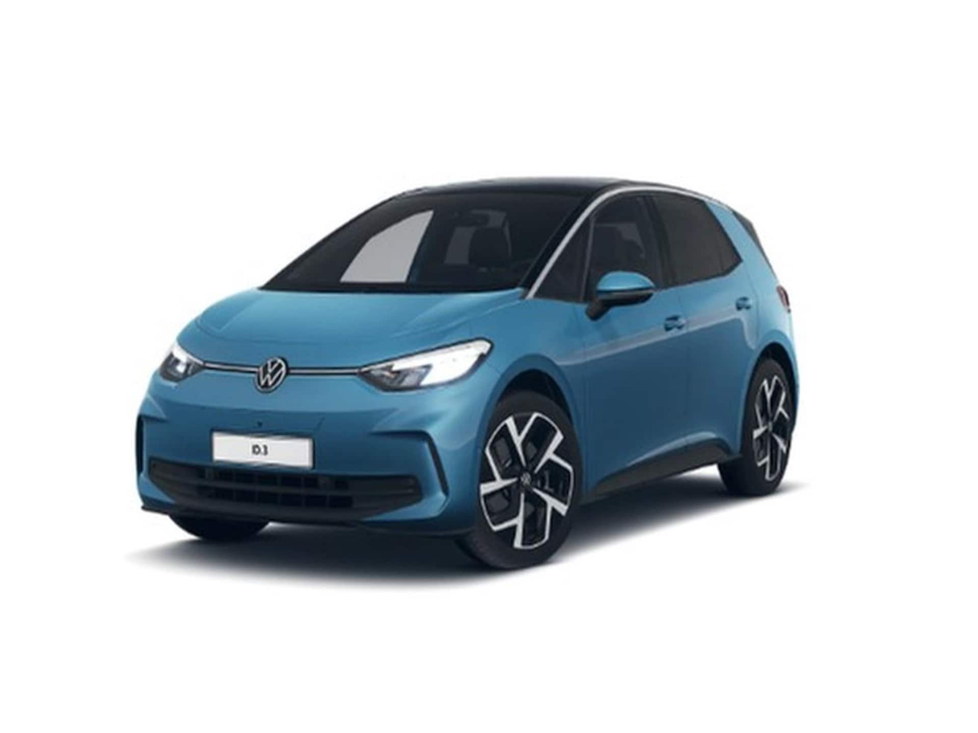 Volkswagen ID.3 MOVE Pro