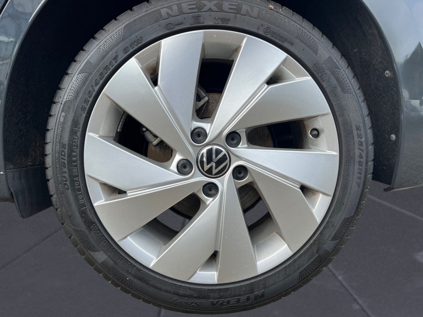 Volkswagen Golf – Bild 14