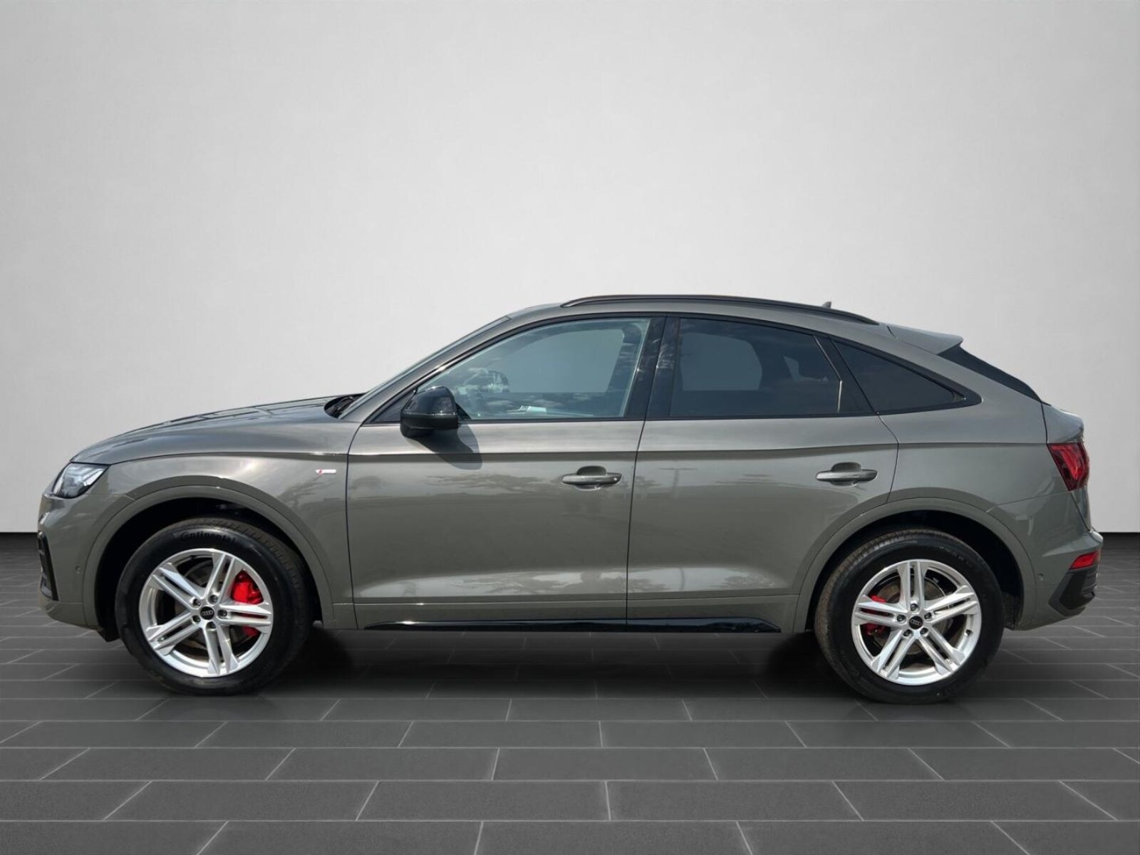 Audi Q5 Sportback – Bild 7
