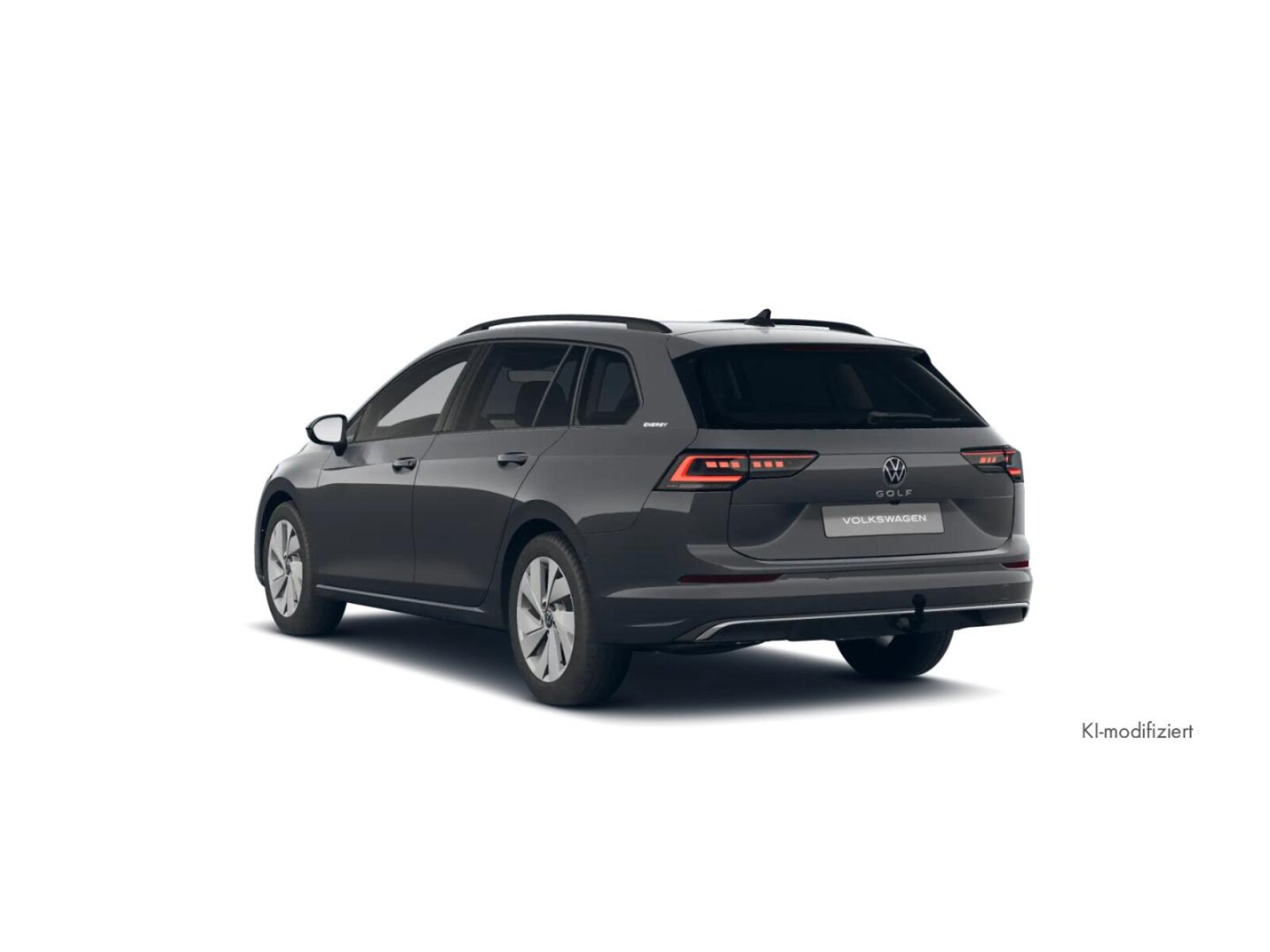 Volkswagen Golf Variant – Bild 4