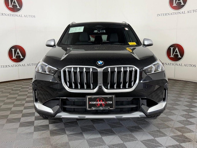 2023 BMW X1