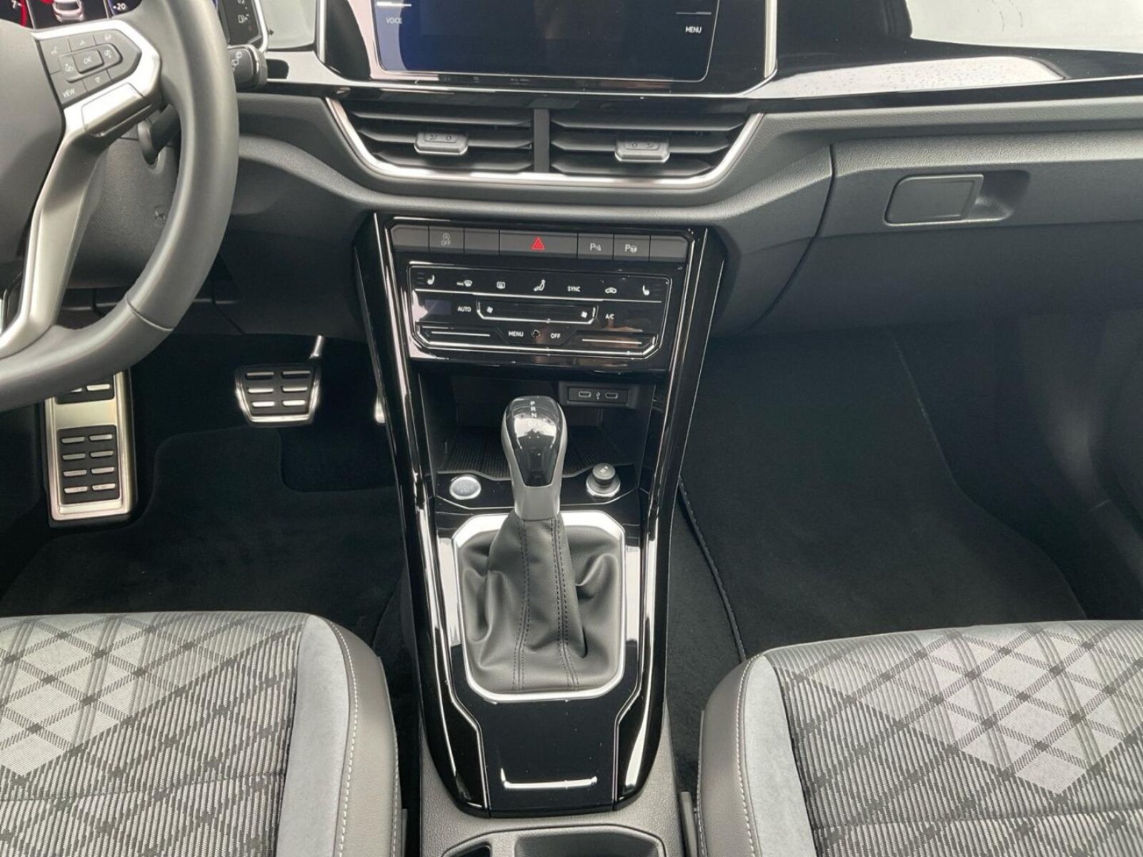 Volkswagen T-Roc – Bild 11