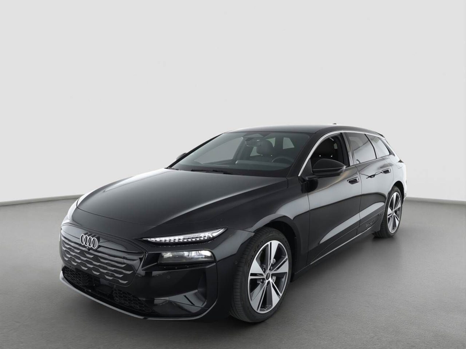 Audi A6 Avant e-tron – Bild 2