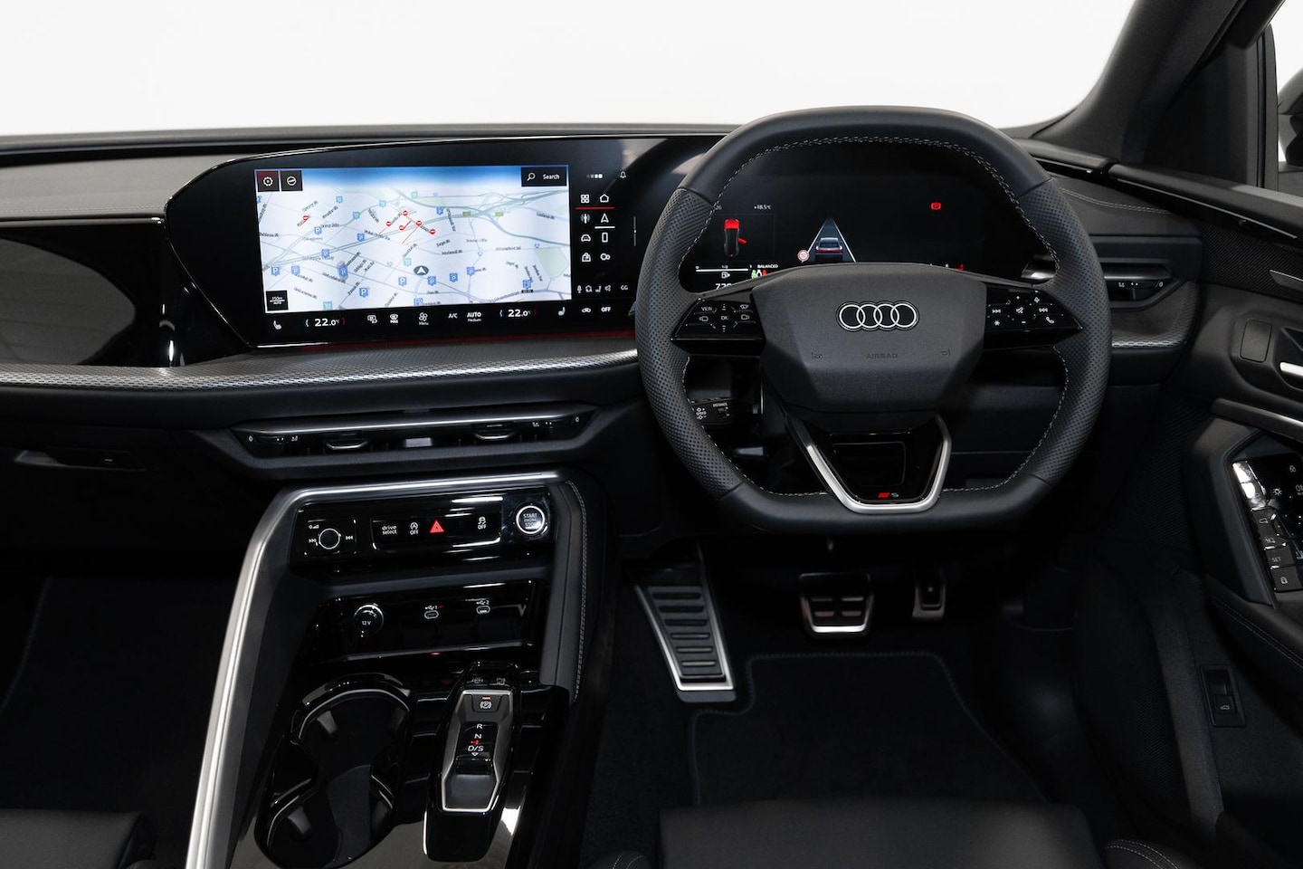 Image about Audi Q5 SUV TFSI quattro 200 kW sport