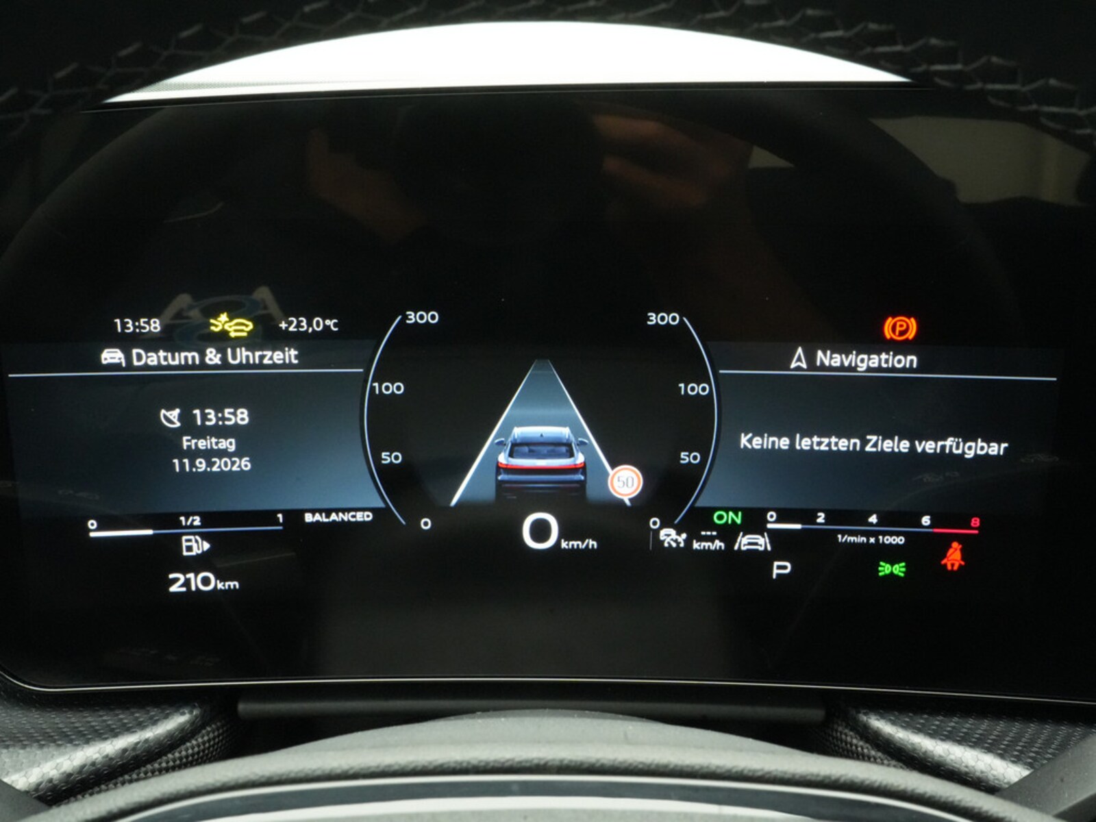 Audi Q5 – Bild 8