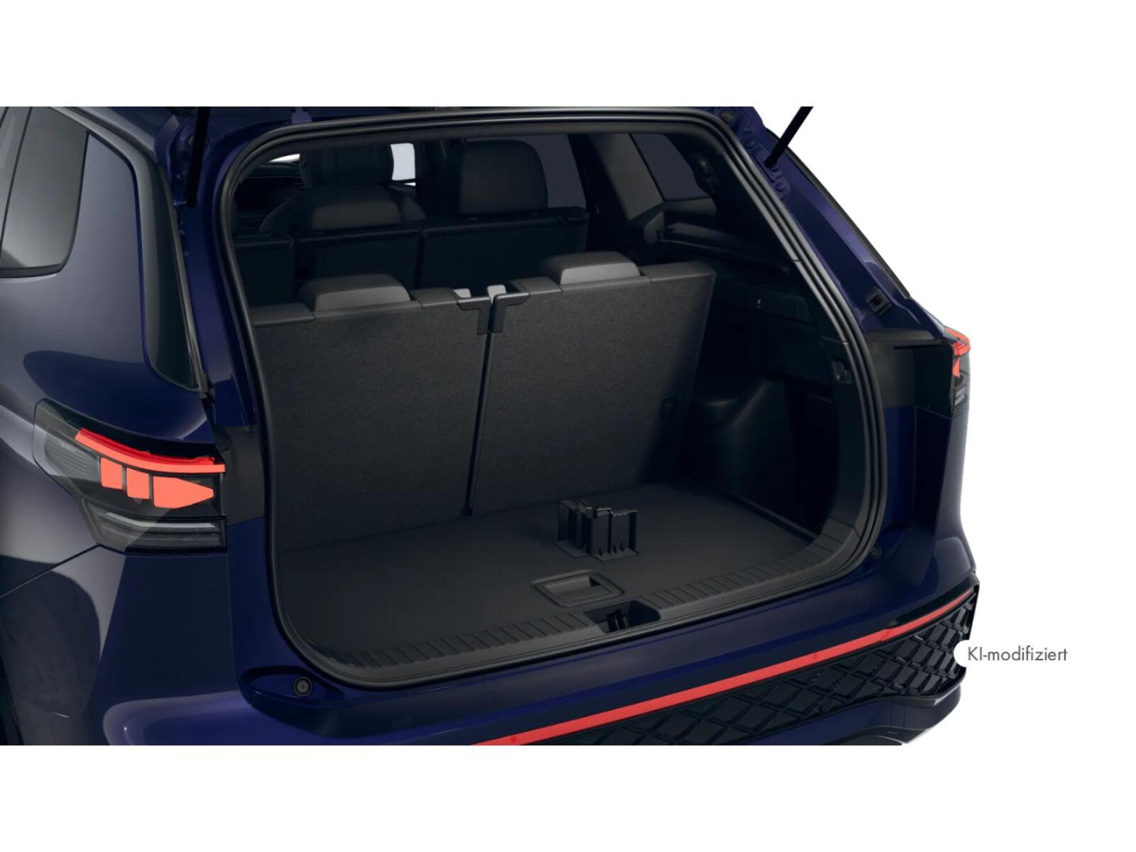 Volkswagen Tayron – Bild 7