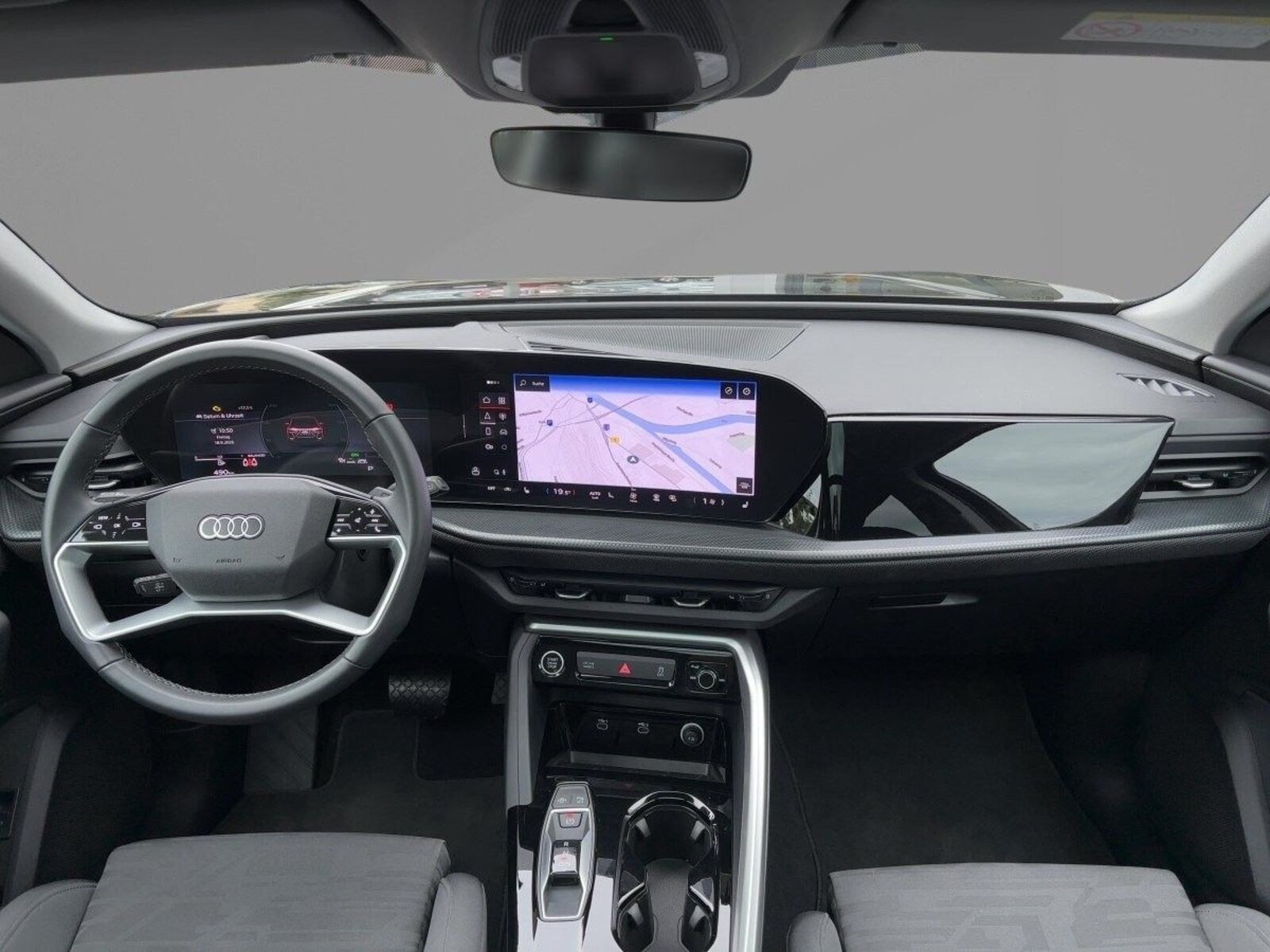 Audi Q5 – Bild 6