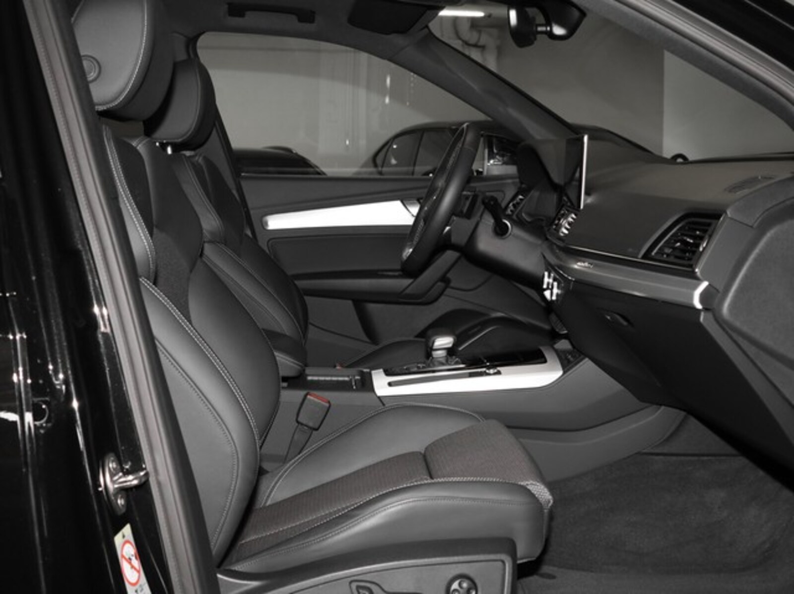Audi Q5 Sportback – Bild 5