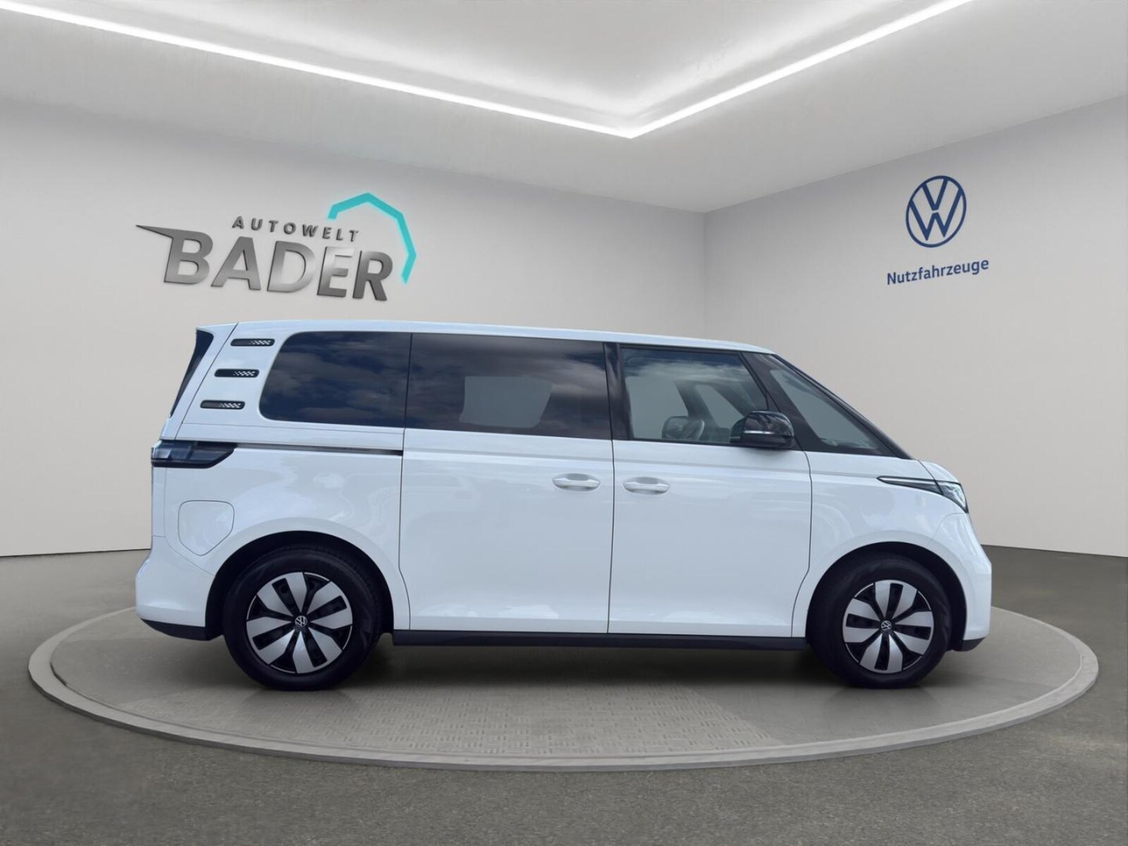 Volkswagen ID. Buzz – Bild 7