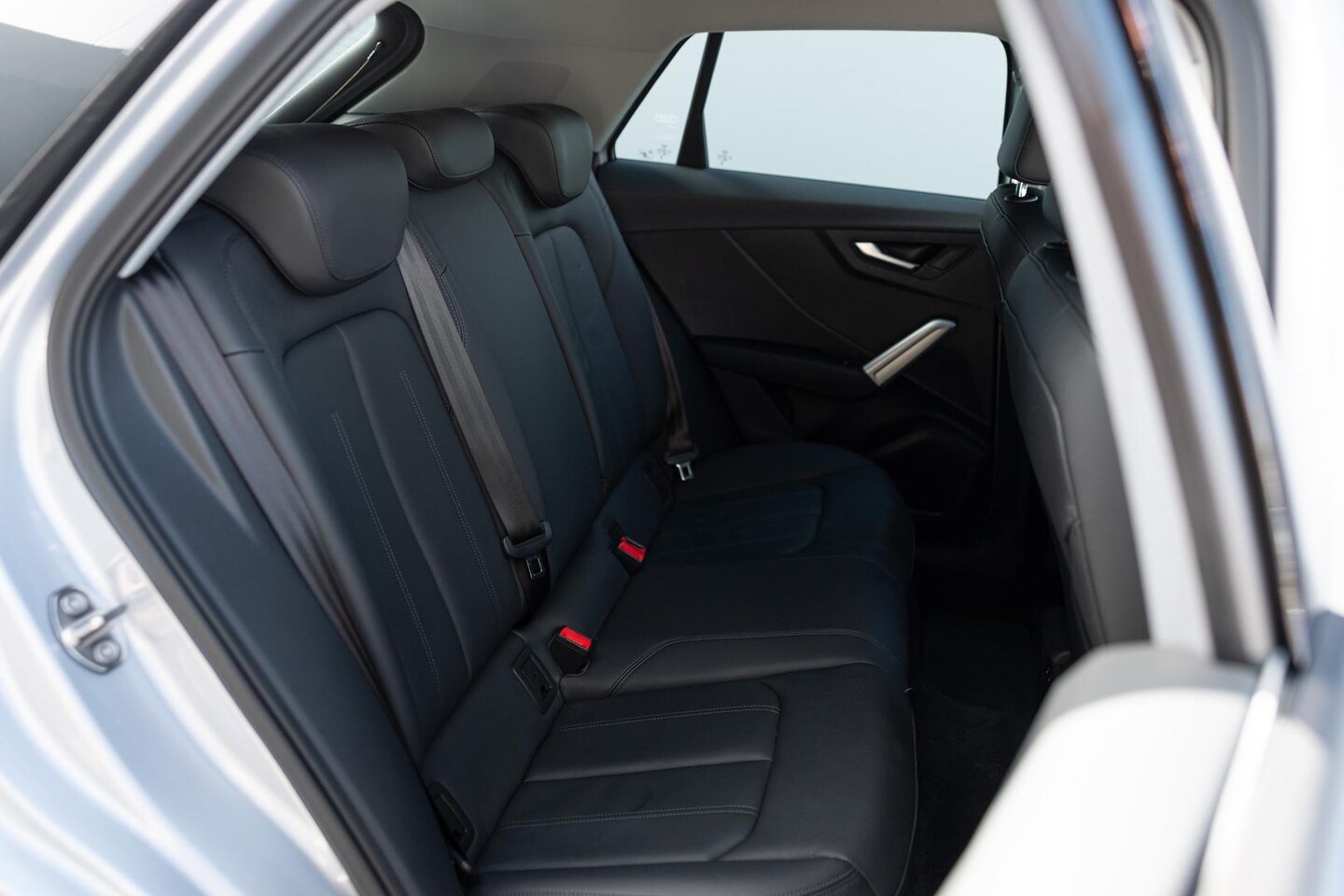 Image about Audi Q2 35 TFSI S tronic