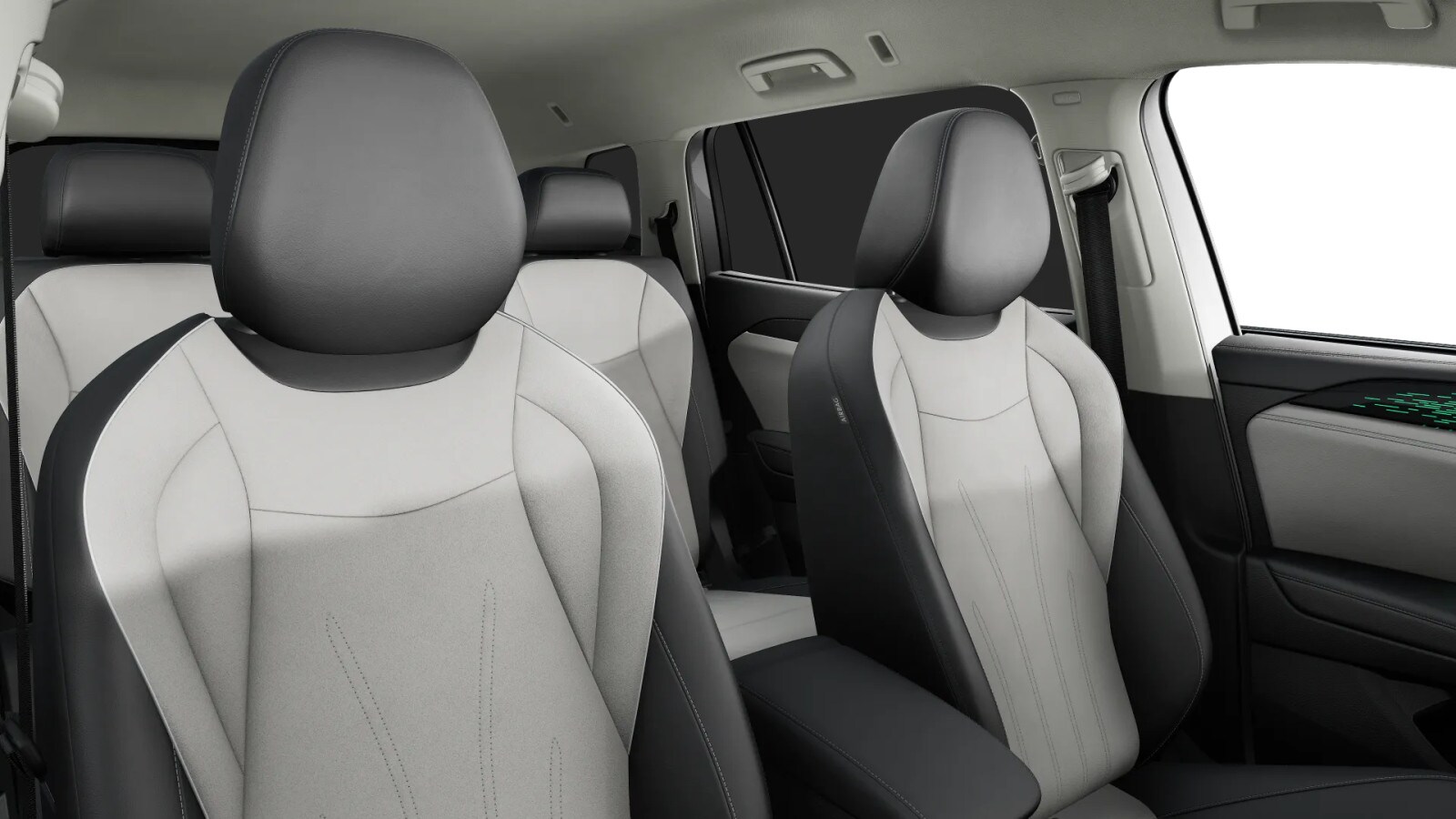 Volkswagen Tayron – Bild 10
