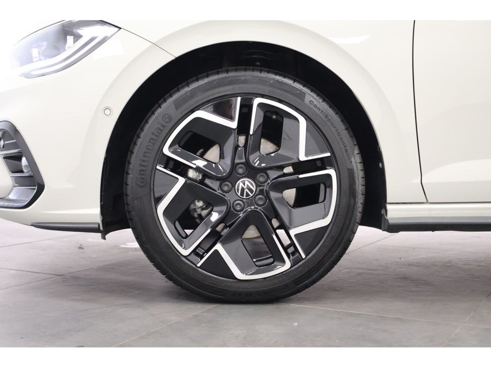 Volkswagen Polo – Bild 29