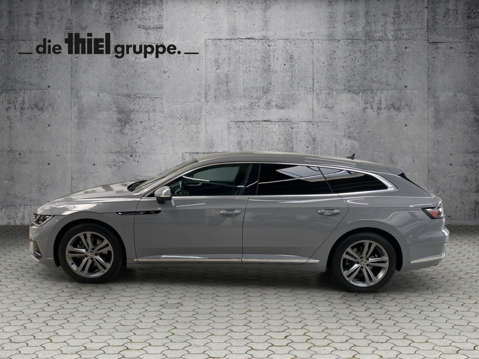 Volkswagen Arteon Shooting Brake – Bild 2