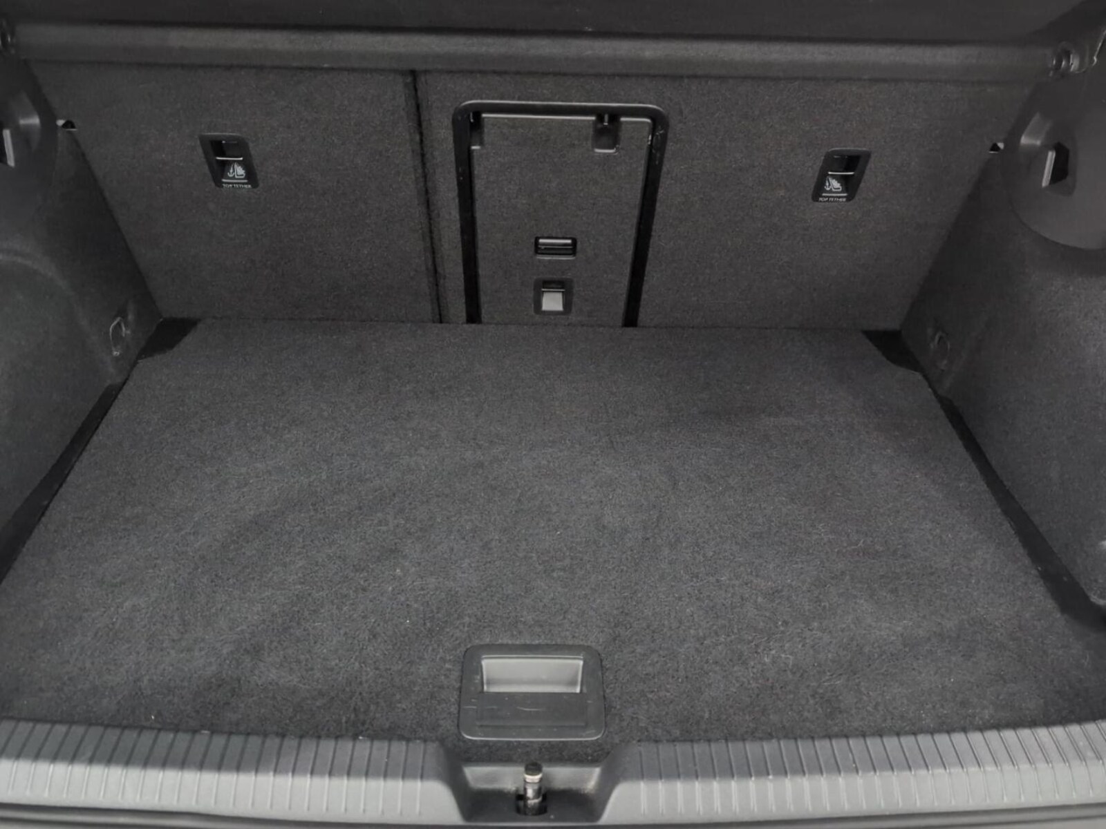Volkswagen Golf – Bild 14