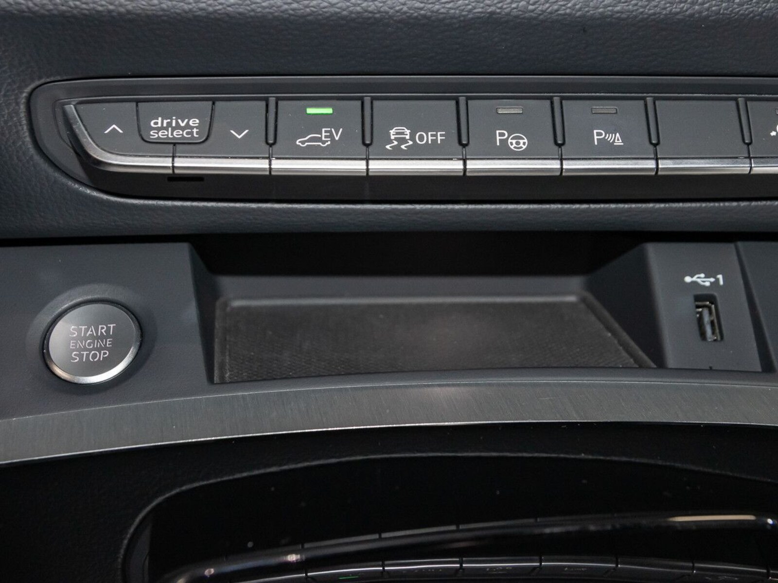 Audi Q5 Sportback – Bild 18