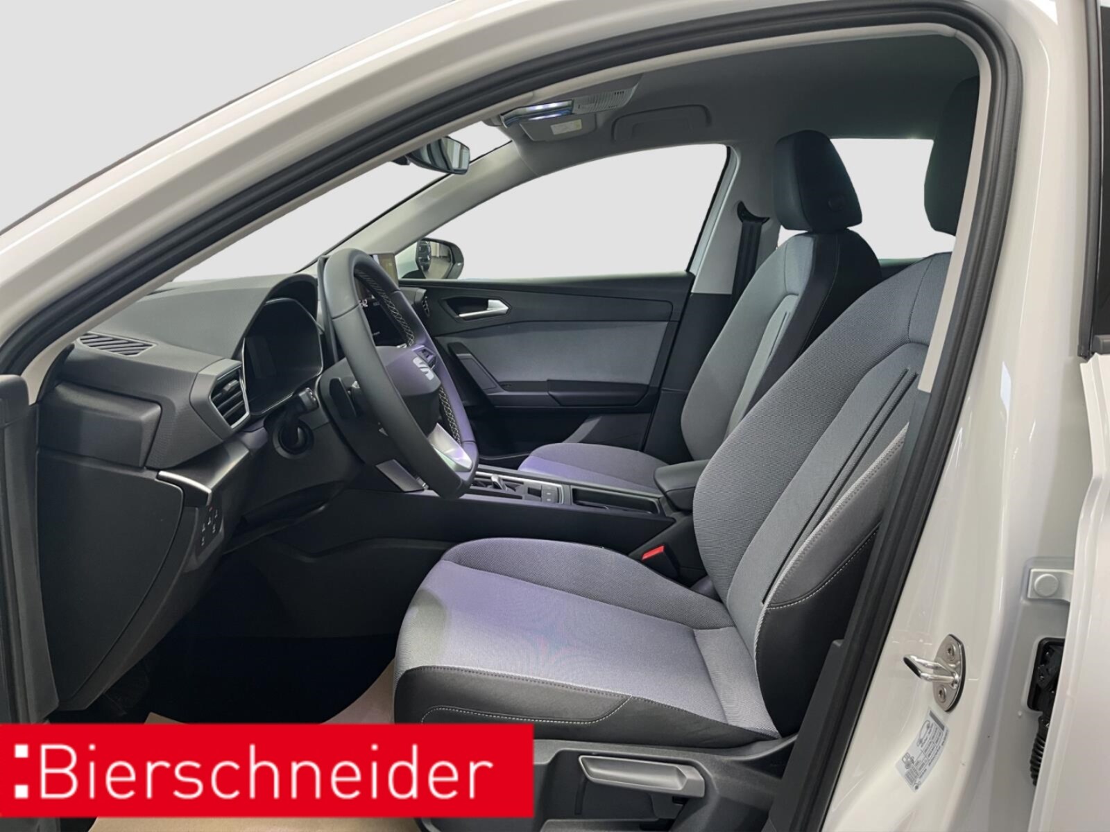 SEAT Leon – Bild 11