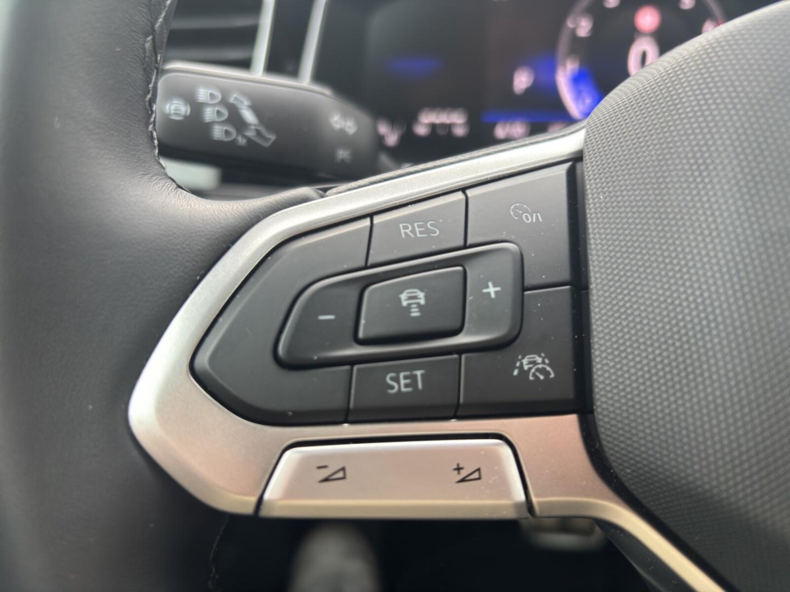 Volkswagen Taigo – Bild 15