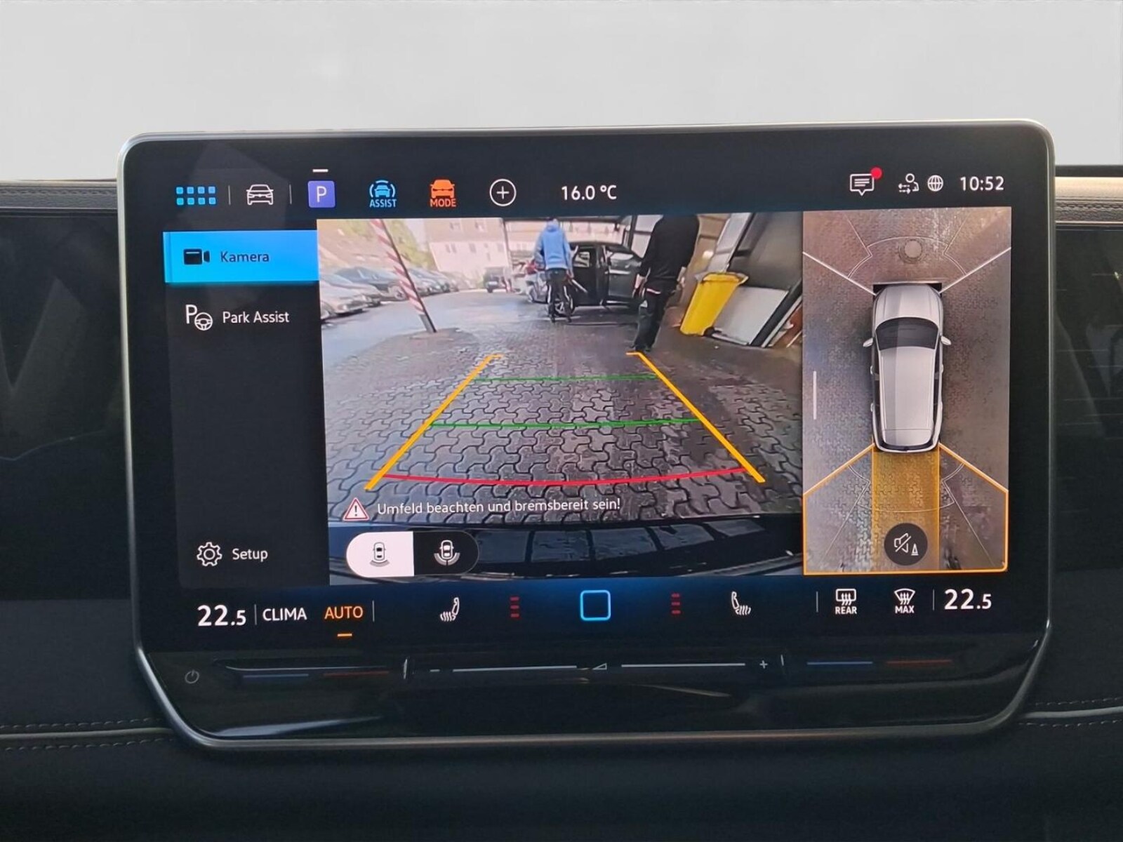 Volkswagen Tiguan – Bild 9