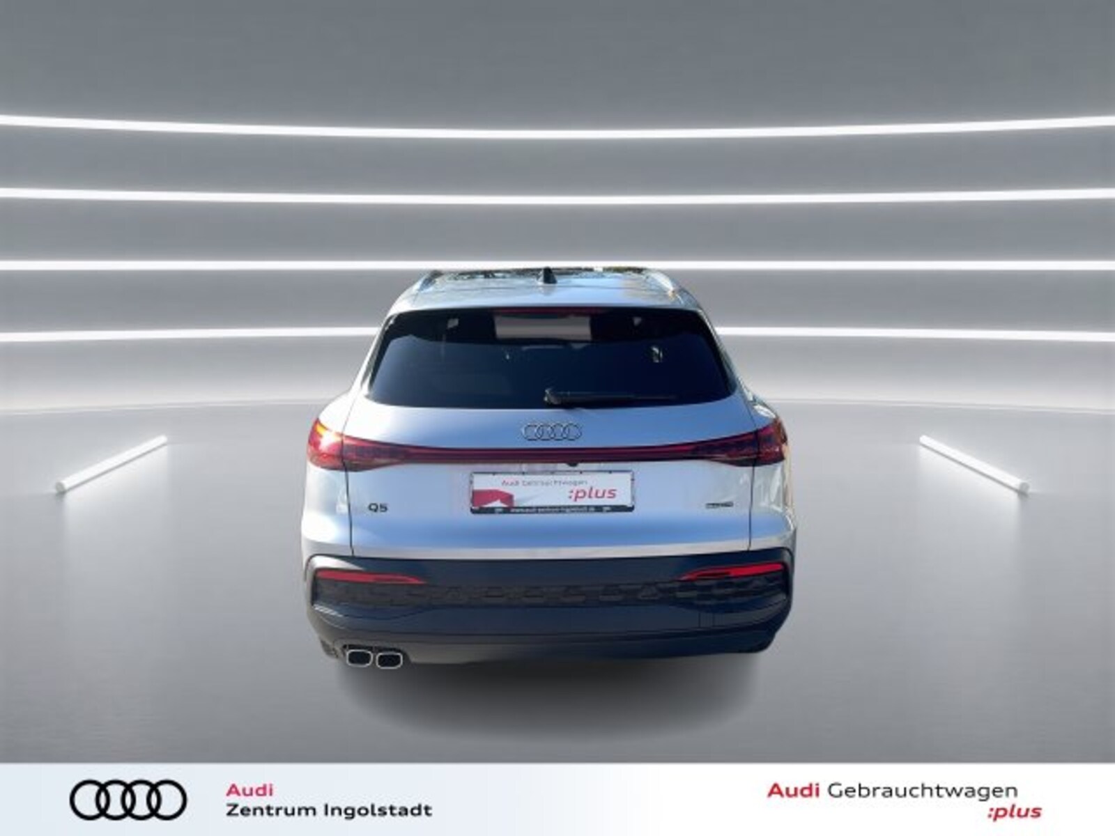 Audi Q5 – Bild 5
