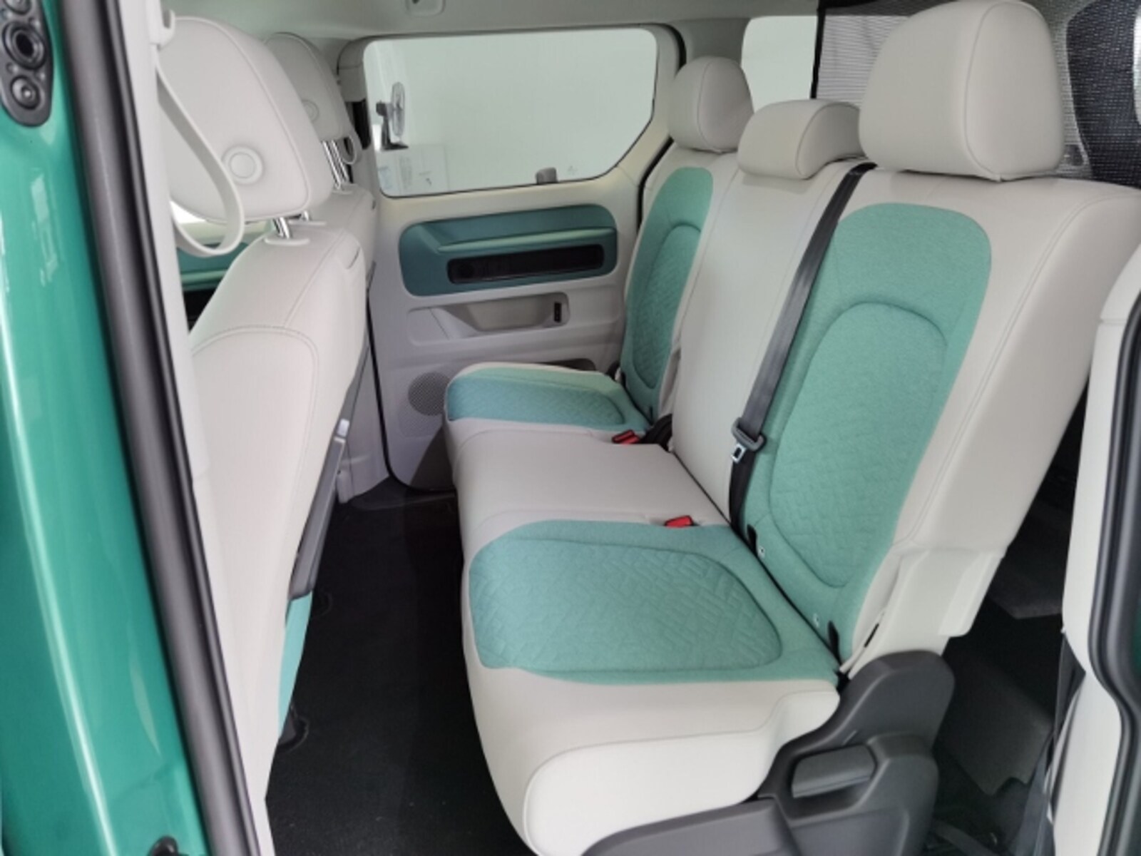 Volkswagen ID. Buzz – Bild 12