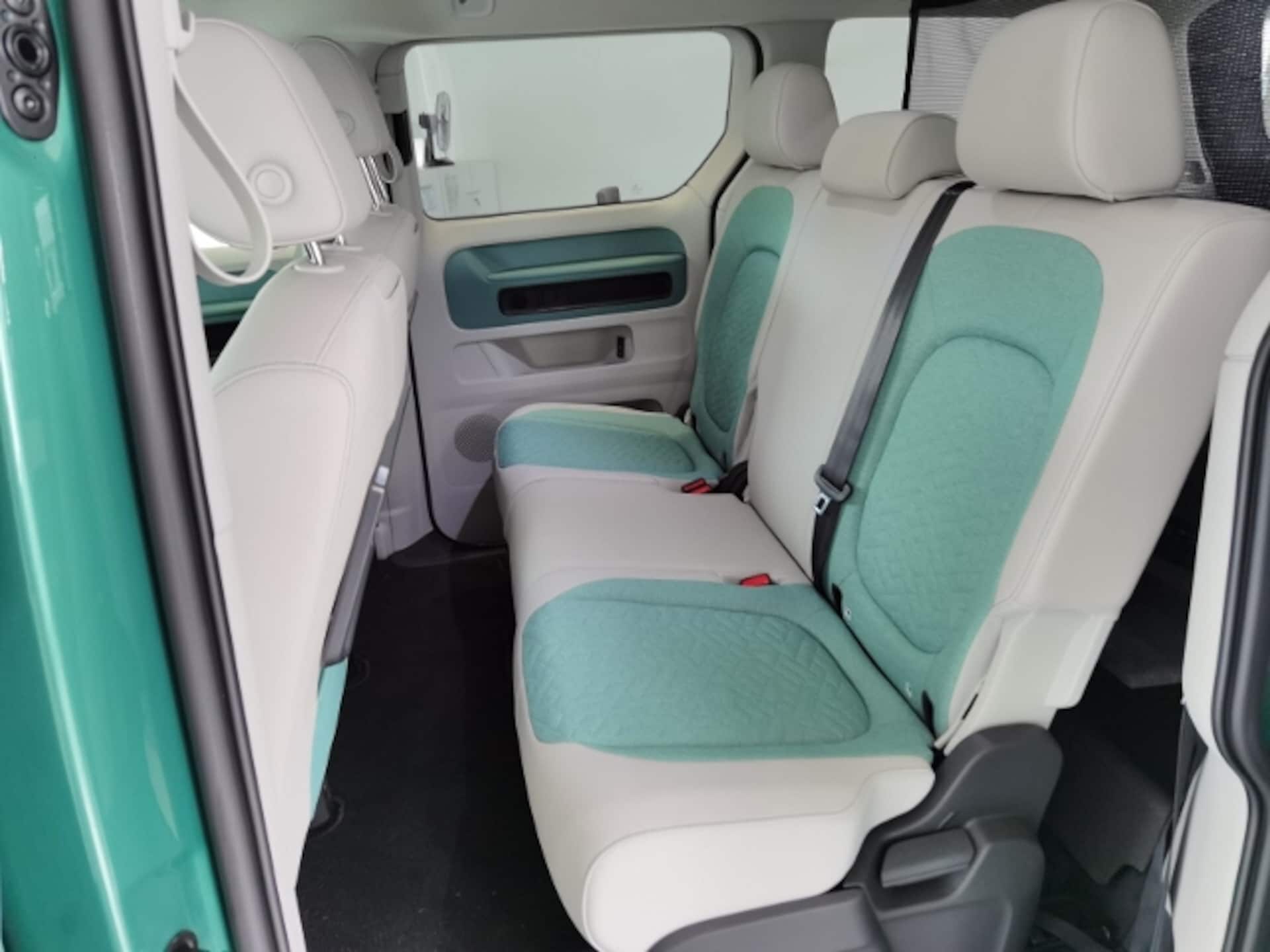 Volkswagen ID. Buzz Pro