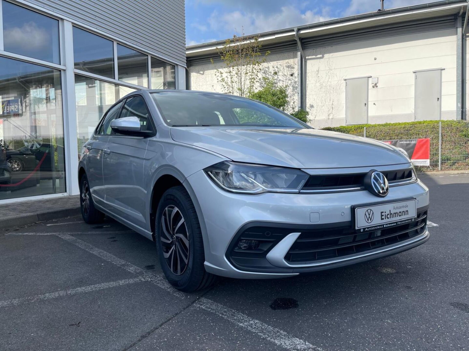 Volkswagen Polo Life