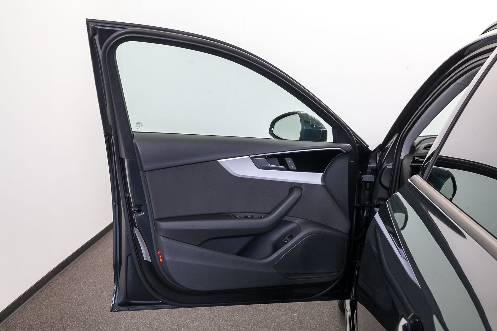 Image about Audi A4 Avant advanced 35 TDI S tronic