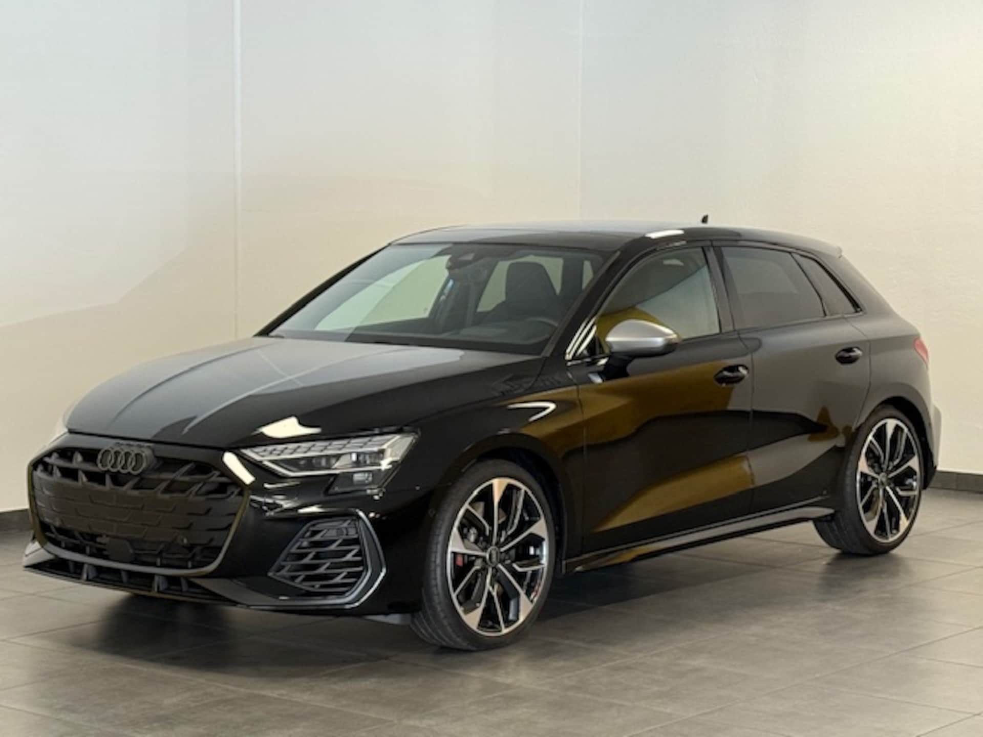 Audi S3 Sportback