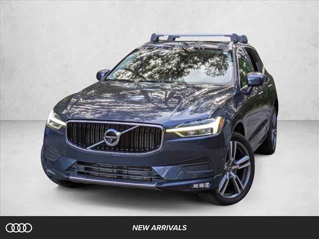 2019 Volvo XC60