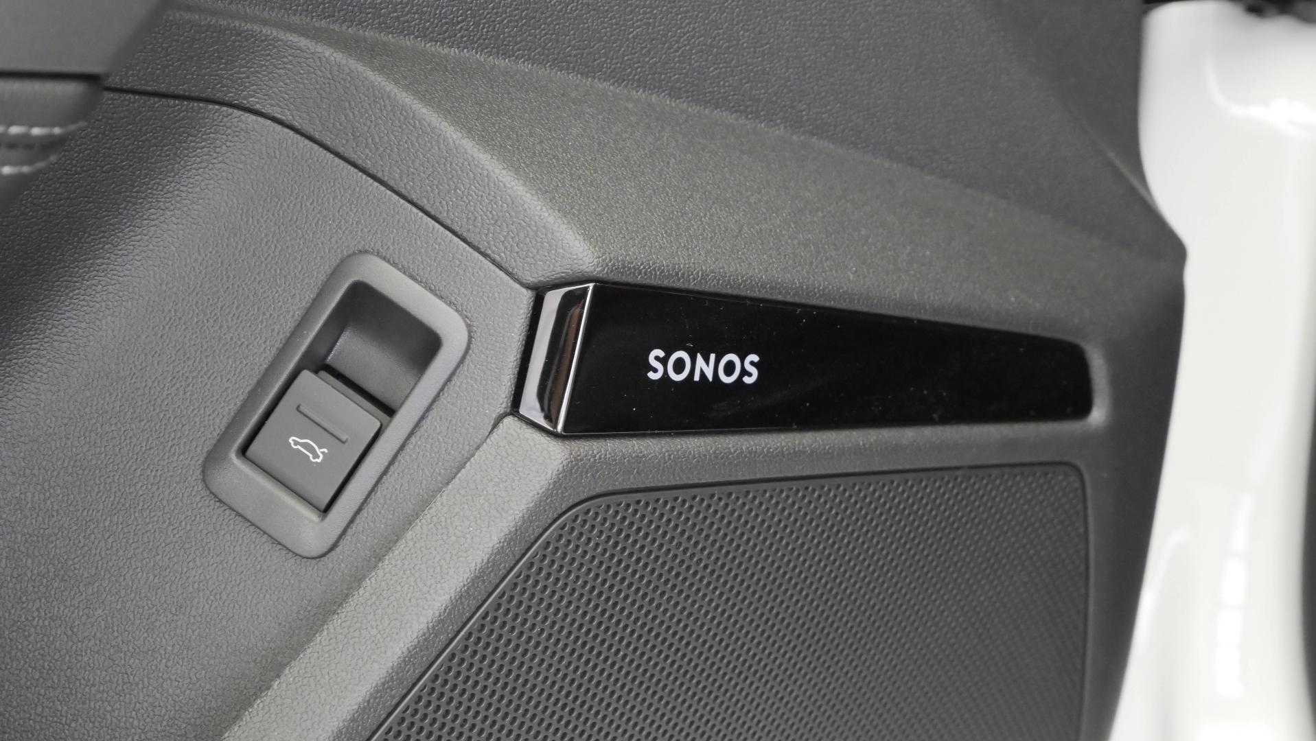 Image about Audi A3 allstreet Avus 35 TFSI Hybride 110 kW (150 ch) S tronic