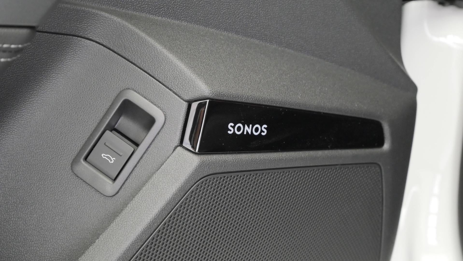 Image about Audi A3 allstreet Avus 35 TFSI Hybride 110 kW (150 ch) S tronic