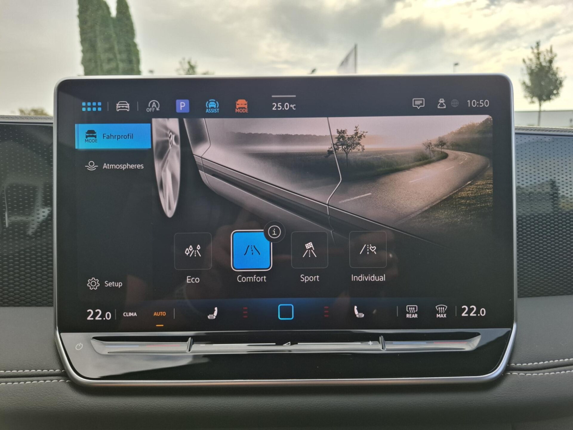 Volkswagen Tiguan Goal