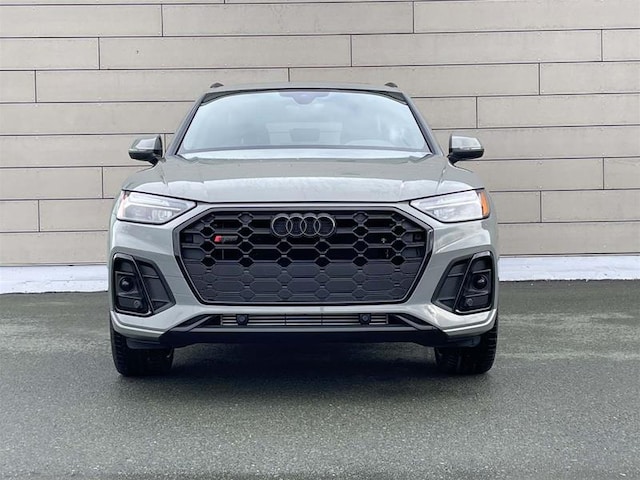 2022 Audi Audi SQ5