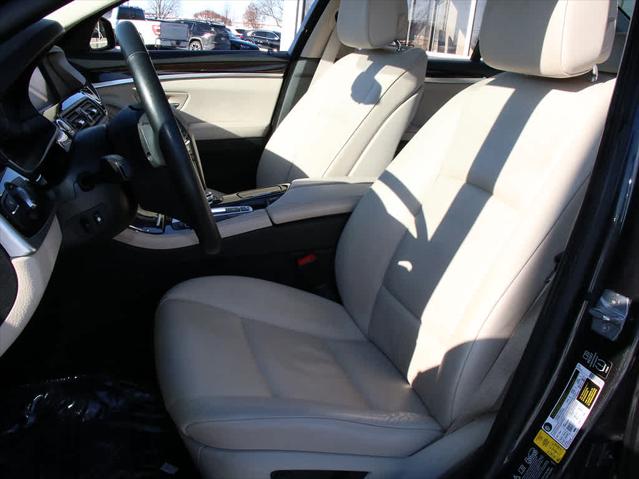 2013 BMW 528XI - Image 20