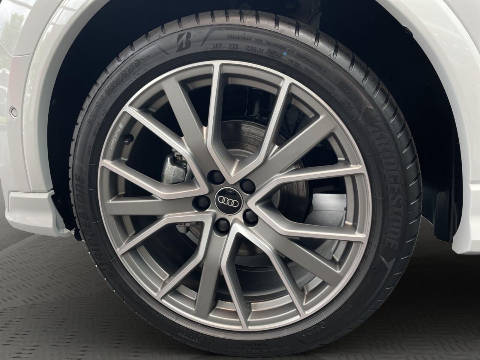 Audi Q3 Sportback – Bild 19
