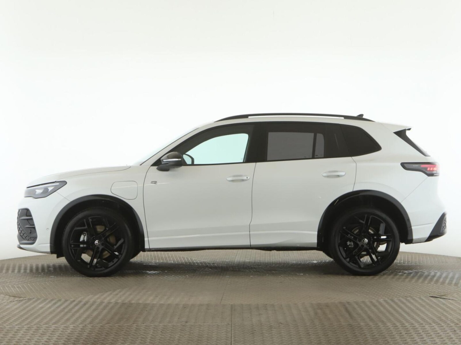 Volkswagen Tiguan – Bild 3