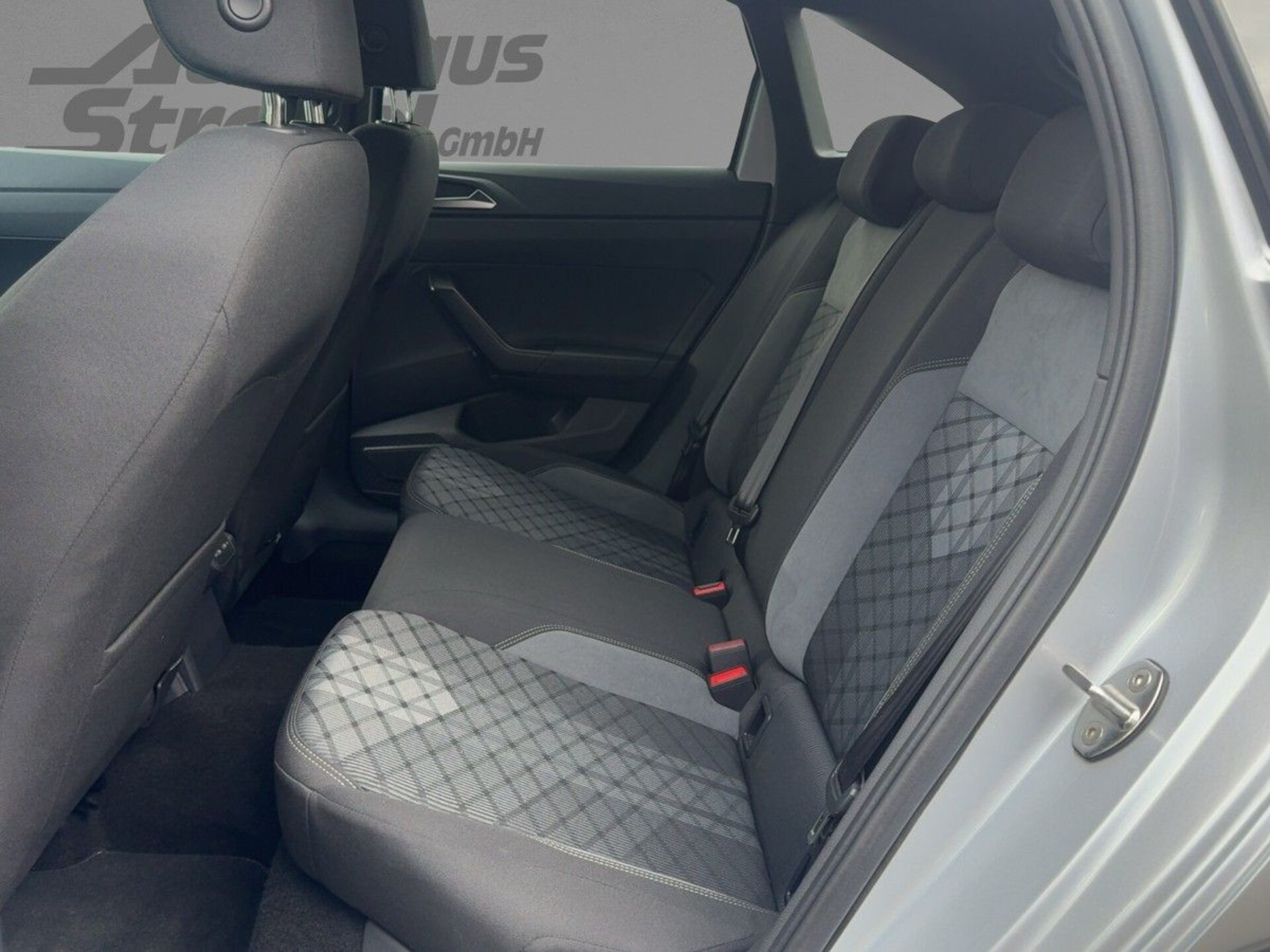 Volkswagen Taigo R-Line