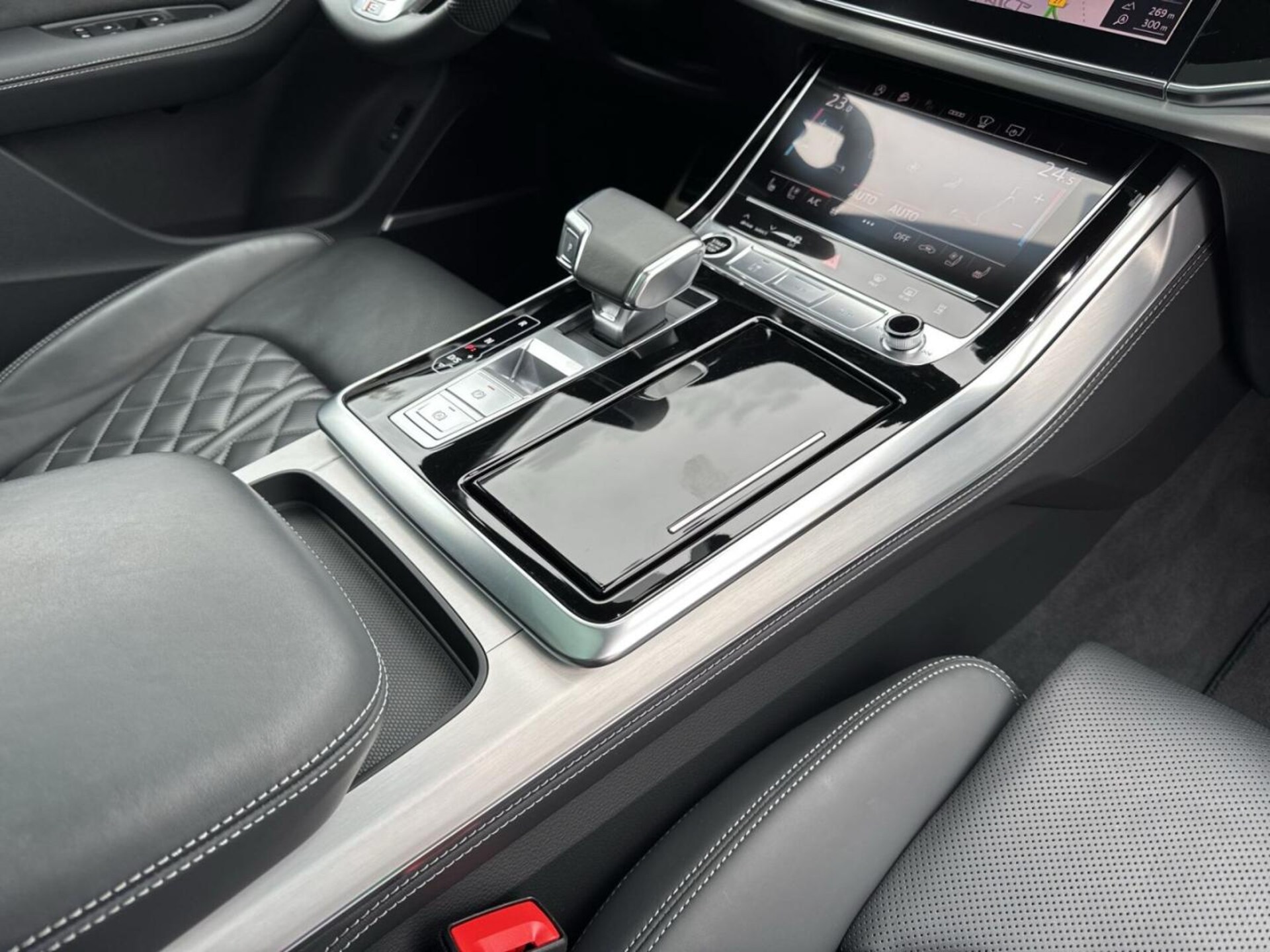 Audi Q7 SUV S line