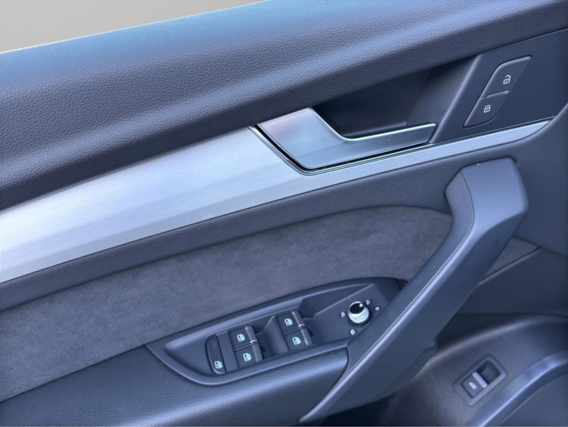 Audi SQ5 SUV