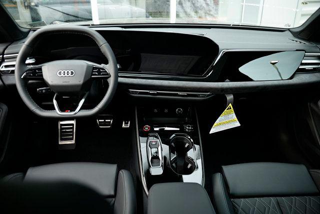 2025 Audi S5 Premium Plus - Photo 25