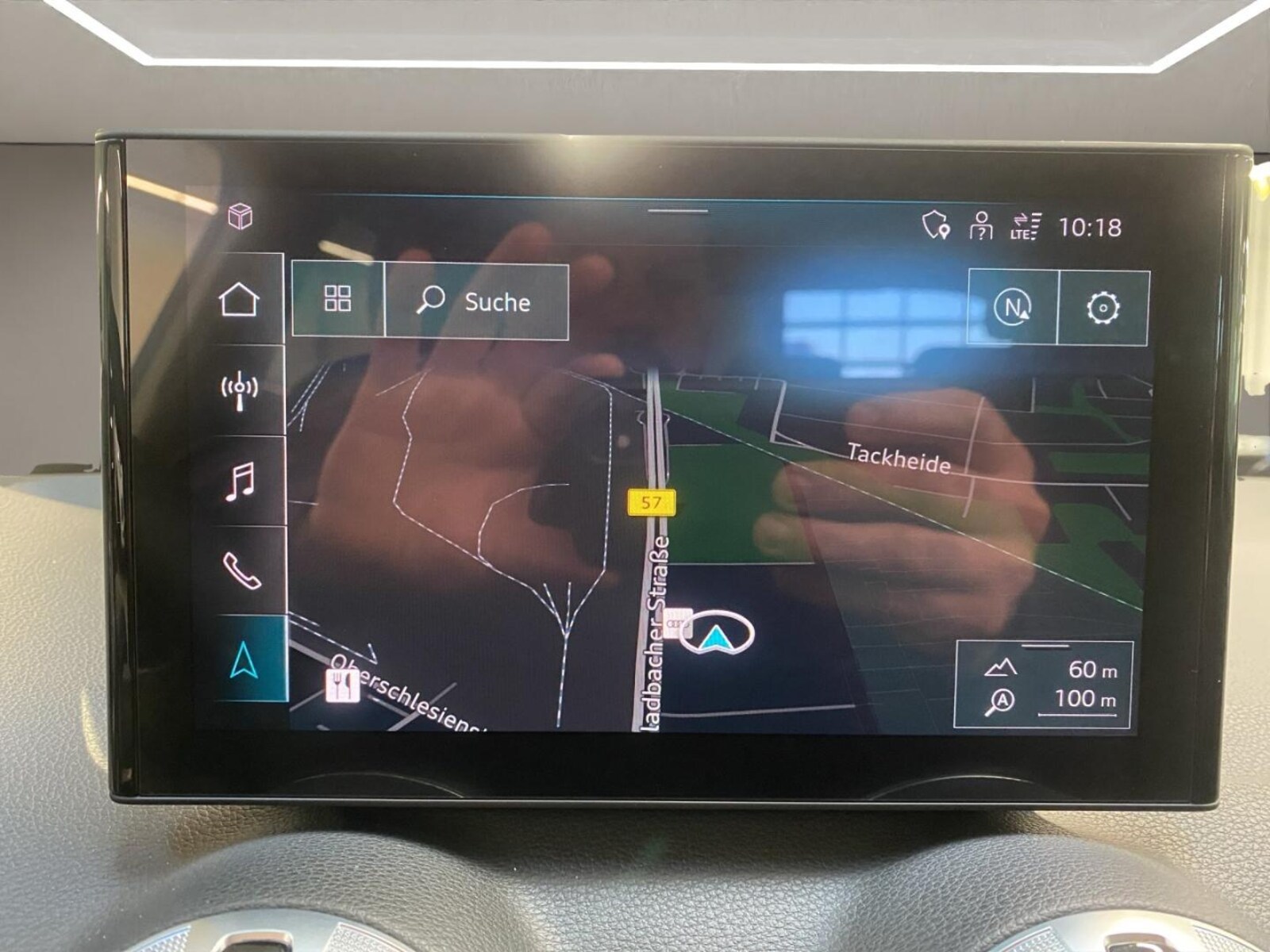 Audi Q2 – Bild 13